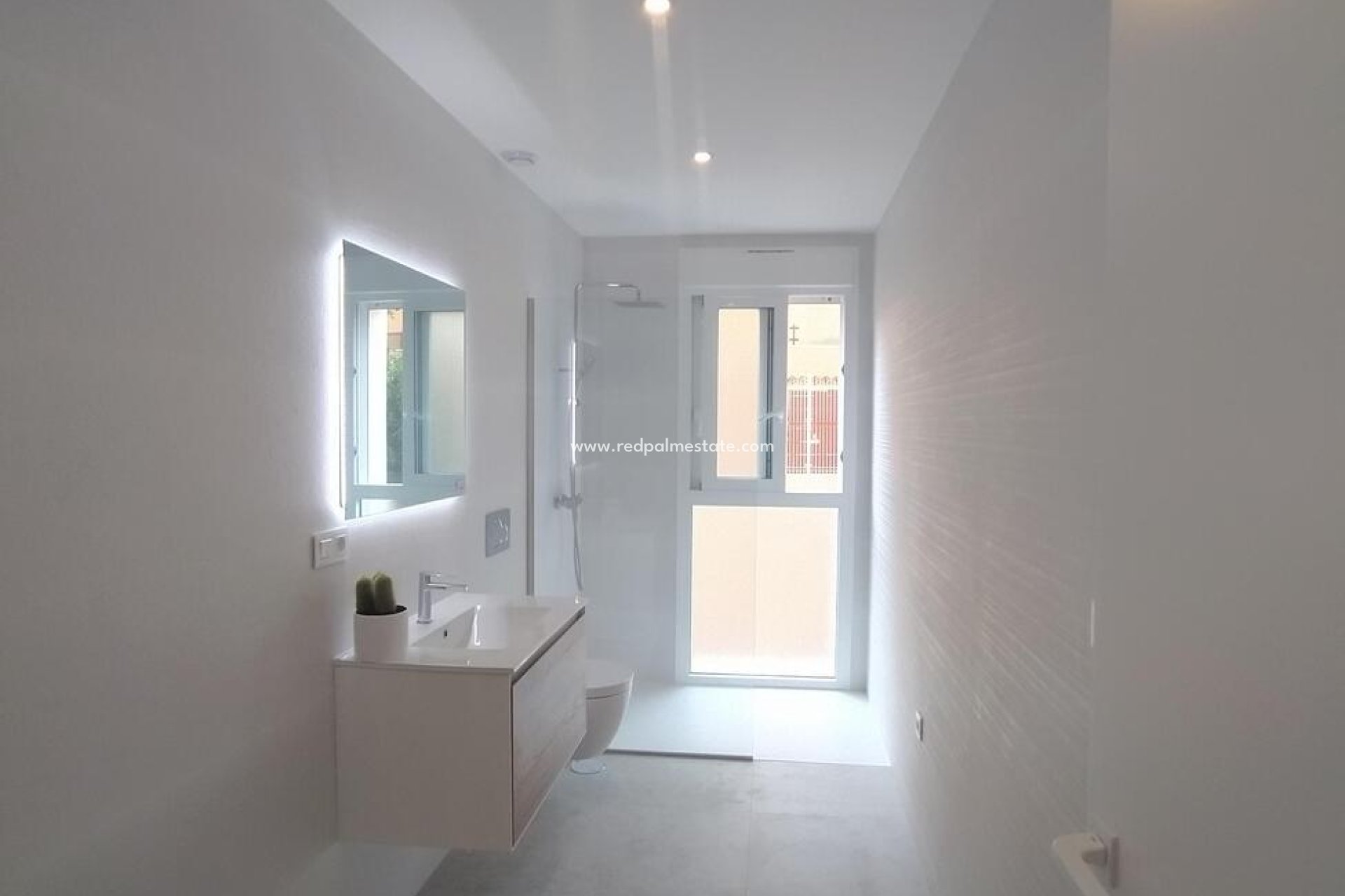 Reventa - Apartamento -
Torrevieja - Torreblanca