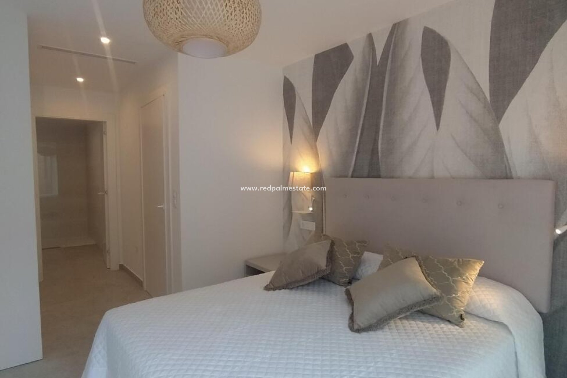 Reventa - Apartamento -
Torrevieja - Torreblanca