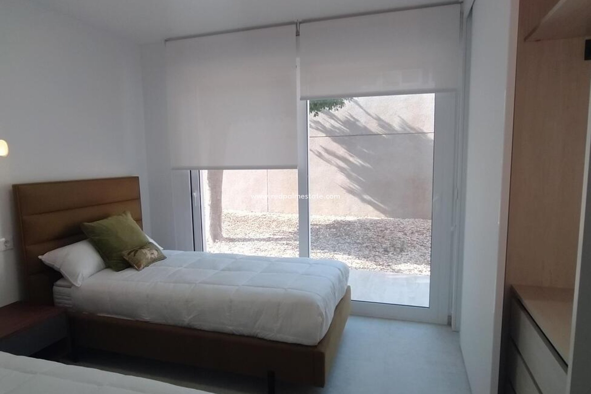 Reventa - Apartamento -
Torrevieja - Torreblanca