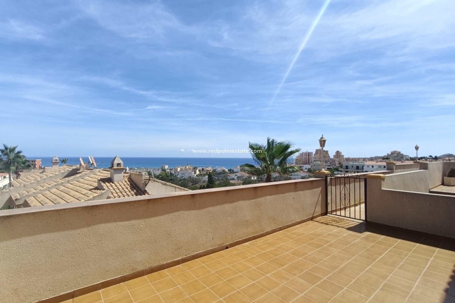Reventa - Apartamento -
Torrevieja - Torreblanca