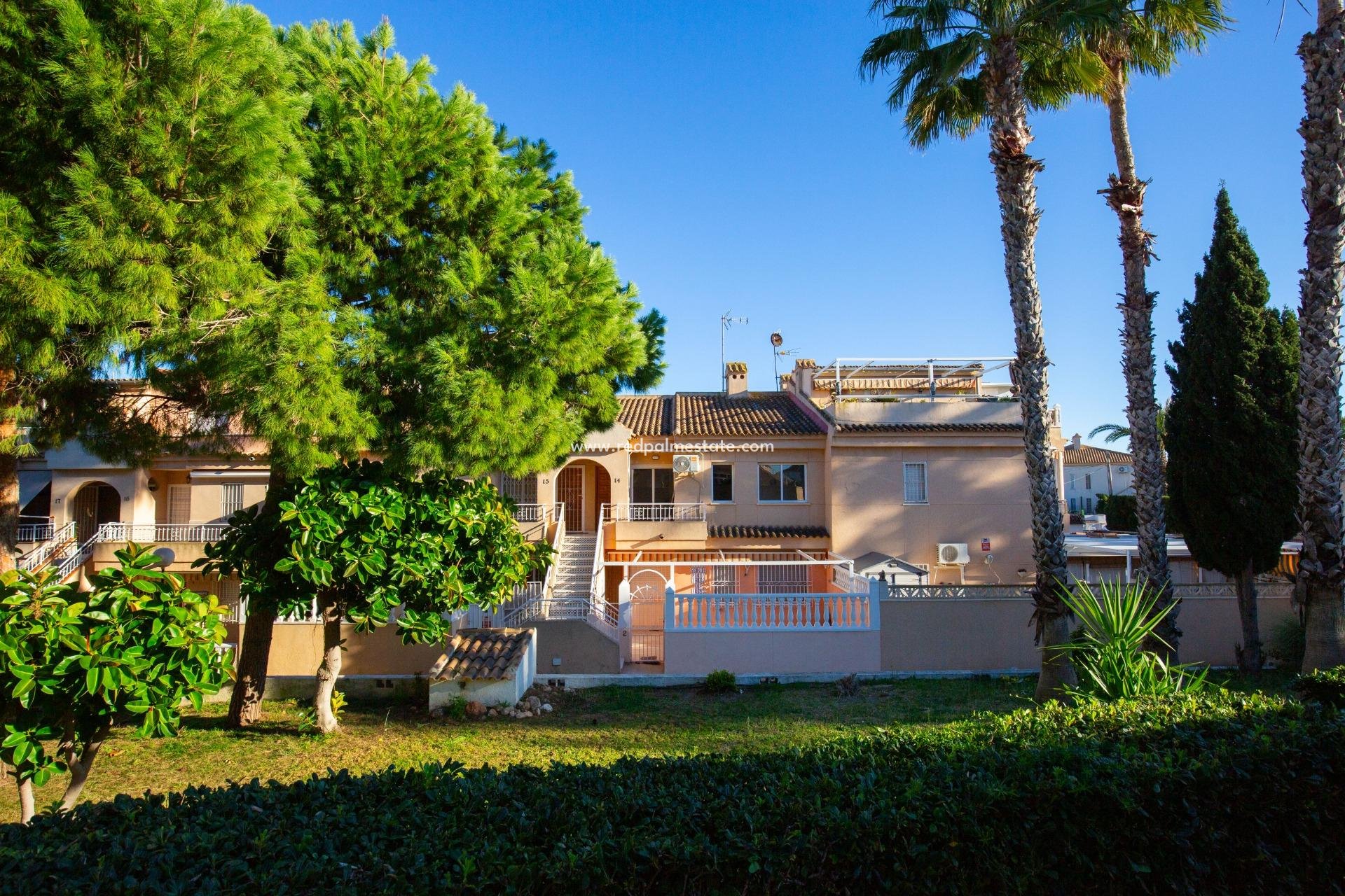 Reventa - Apartamento -
Torrevieja - Torreblanca