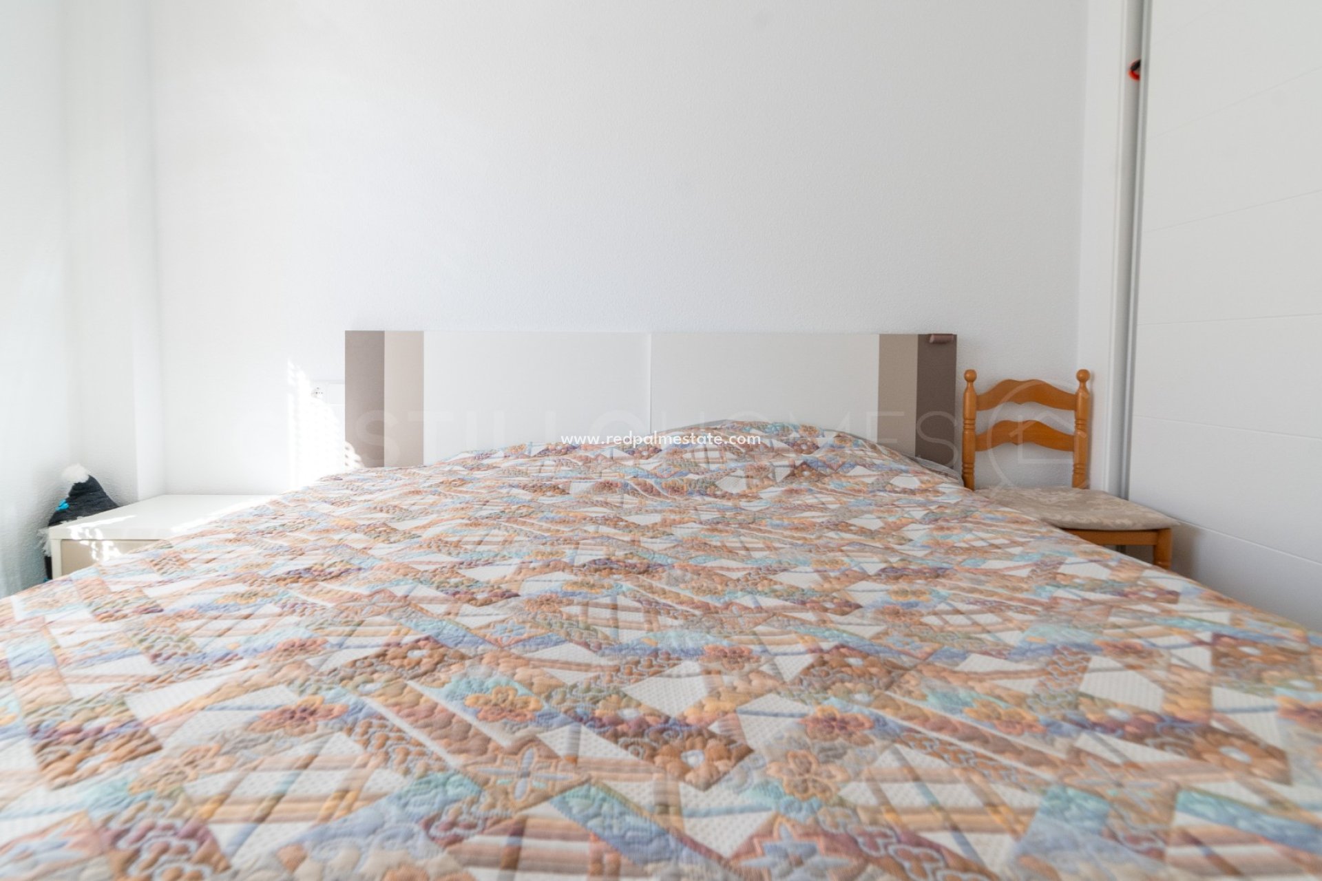 Reventa - Apartamento -
Torrevieja - Torrelamata