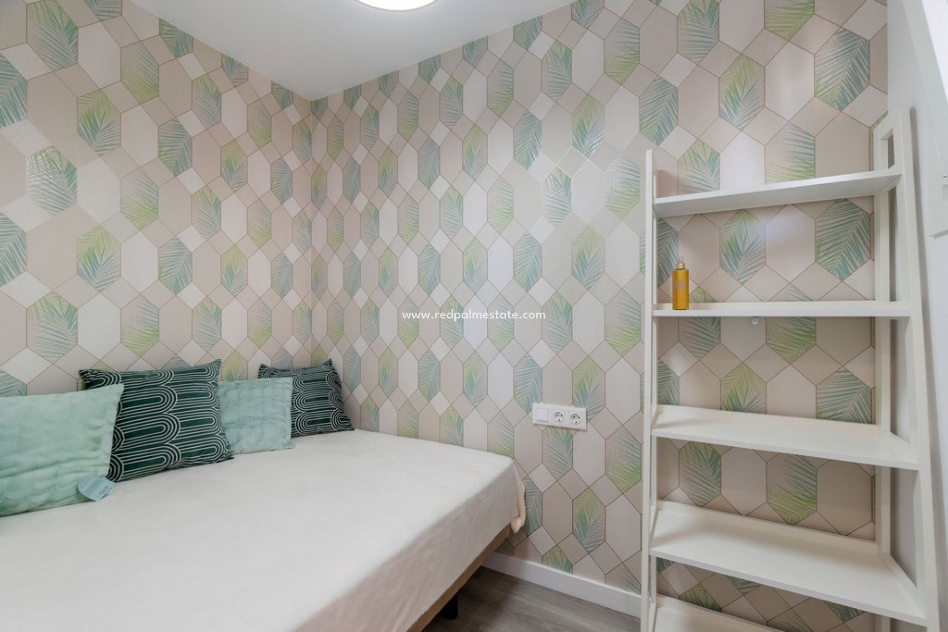 Reventa - Apartamento -
Torrevieja - Torrelamata