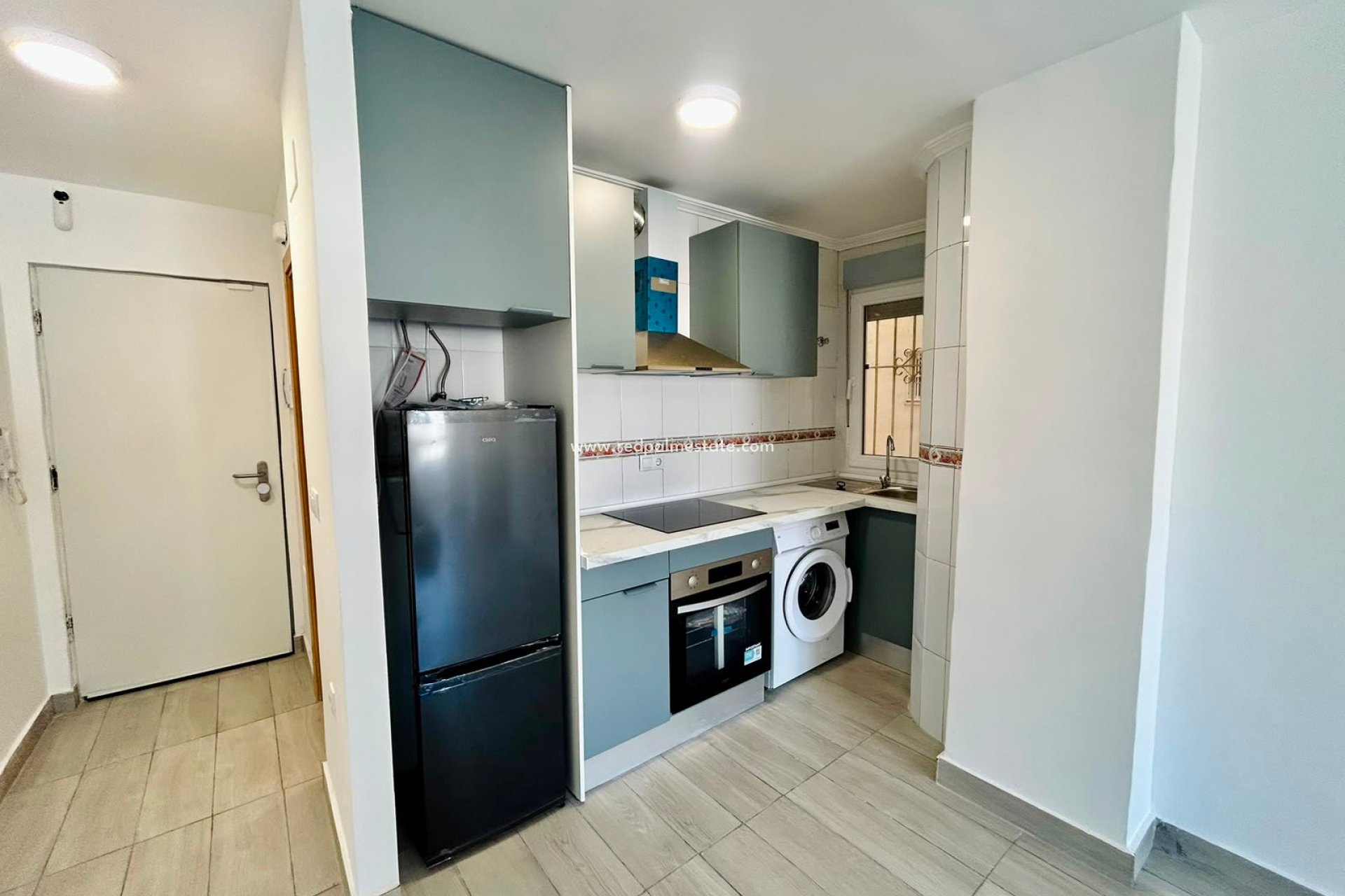 Reventa - Apartamento -
Torrevieja - Torrevieja Centro