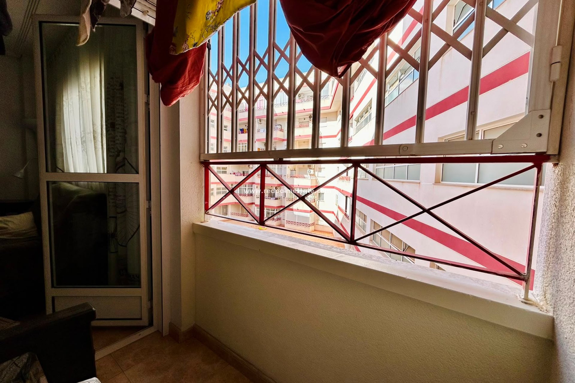Reventa - Apartamento -
Torrevieja - Torrevieja Centro