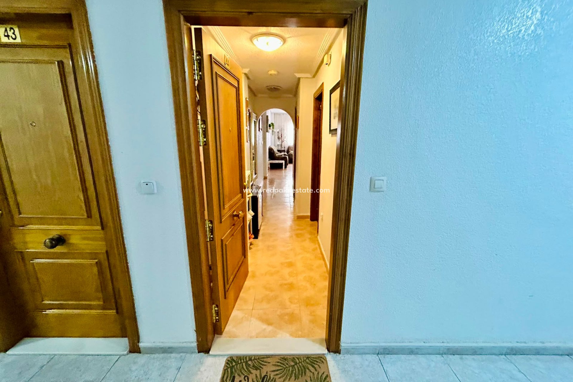 Reventa - Apartamento -
Torrevieja - Torrevieja Centro
