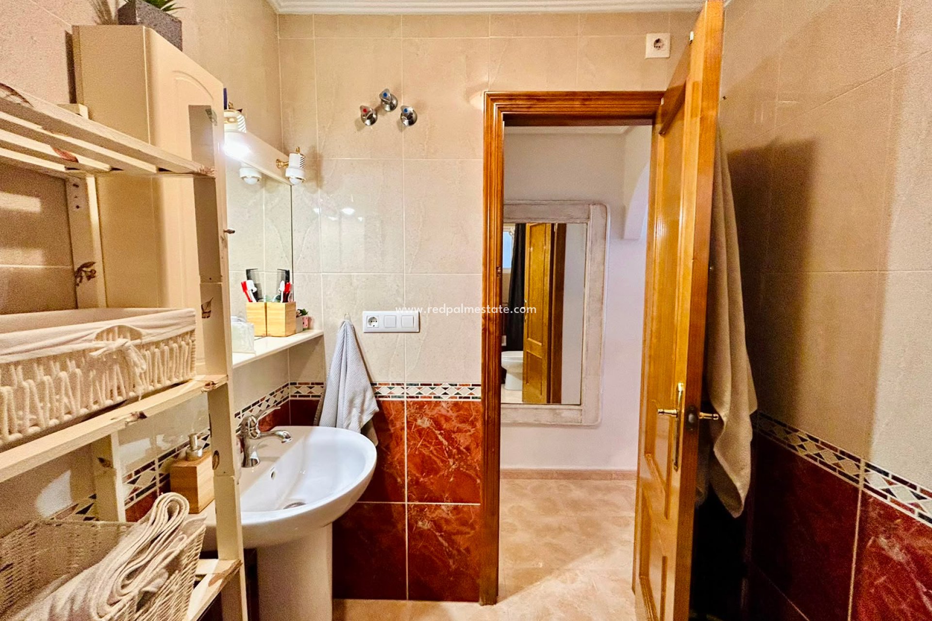 Reventa - Apartamento -
Torrevieja - Torrevieja Centro