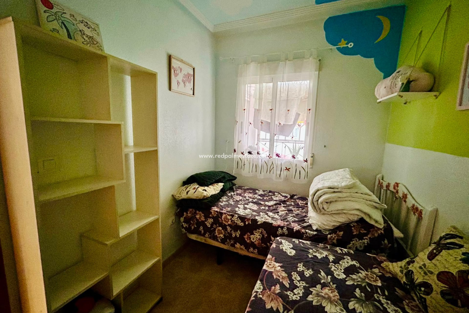 Reventa - Apartamento -
Torrevieja - Torrevieja Centro