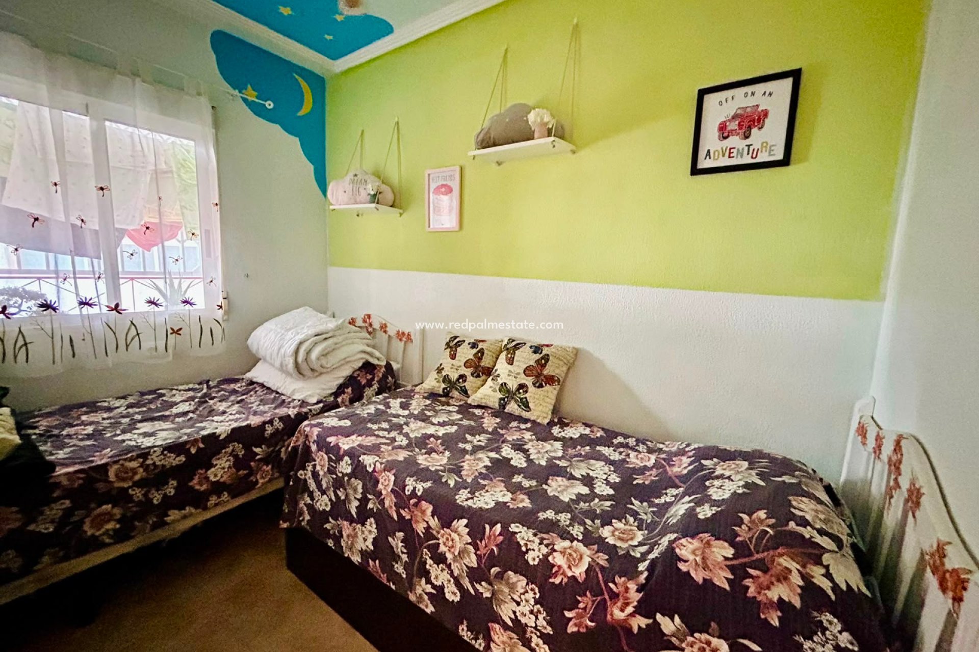 Reventa - Apartamento -
Torrevieja - Torrevieja Centro