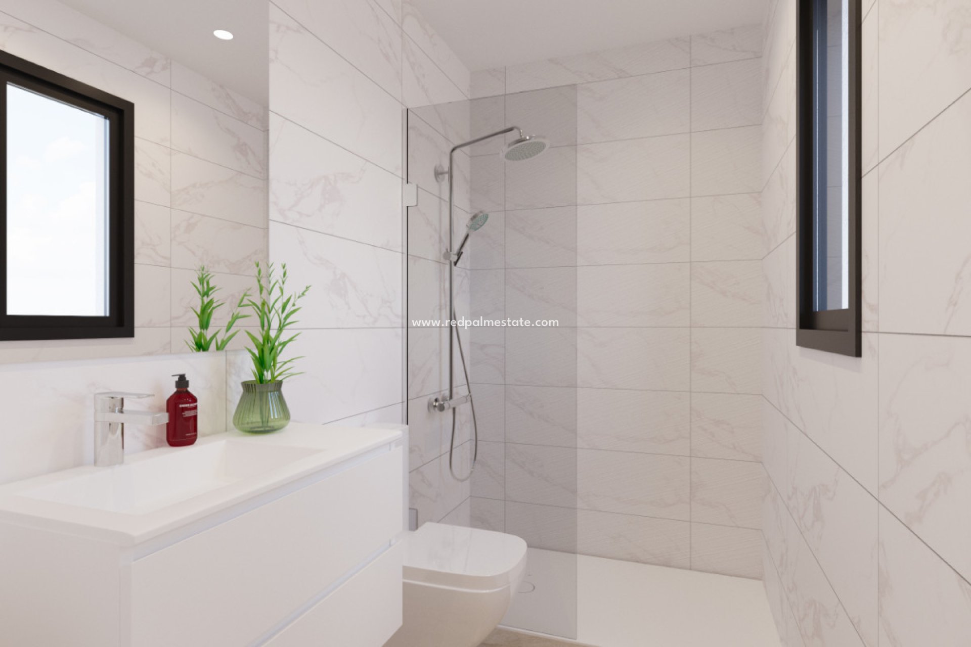 Reventa - Apartamento -
Torrevieja - Torrevieja Centro