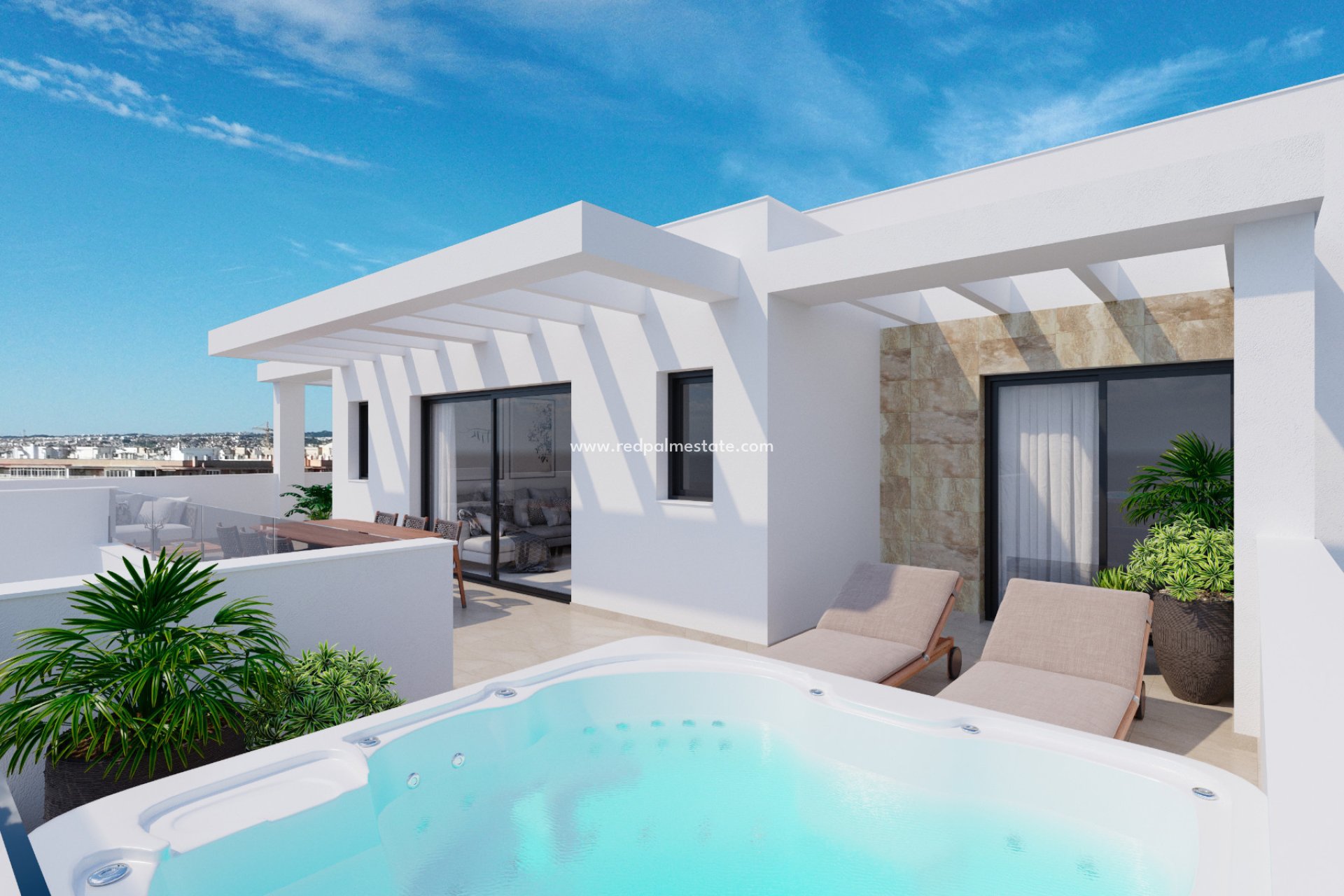 Reventa - Apartamento -
Torrevieja - Torrevieja Centro