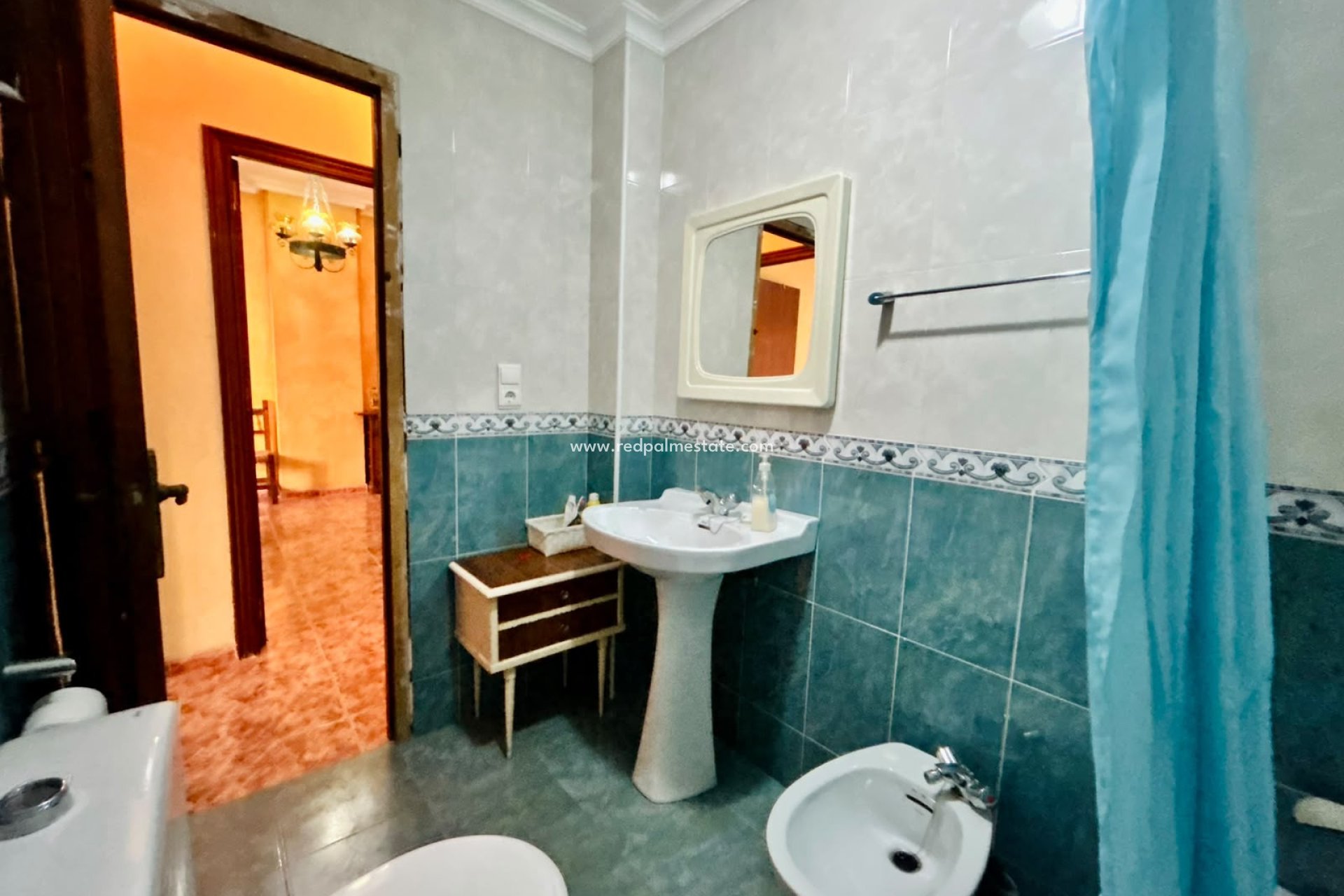 Reventa - Apartamento -
Torrevieja - Torrevieja Centro