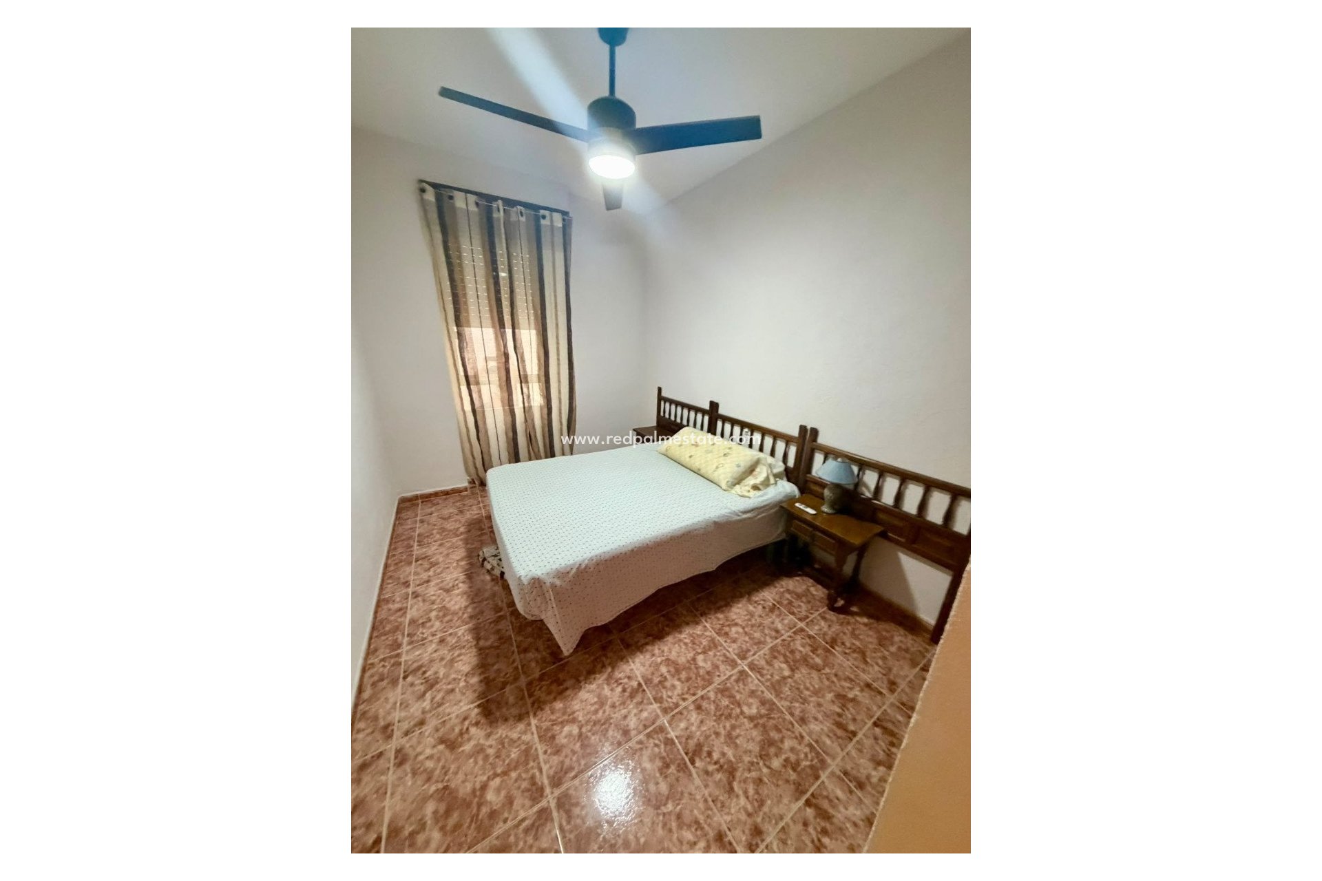 Reventa - Apartamento -
Torrevieja - Torrevieja Centro