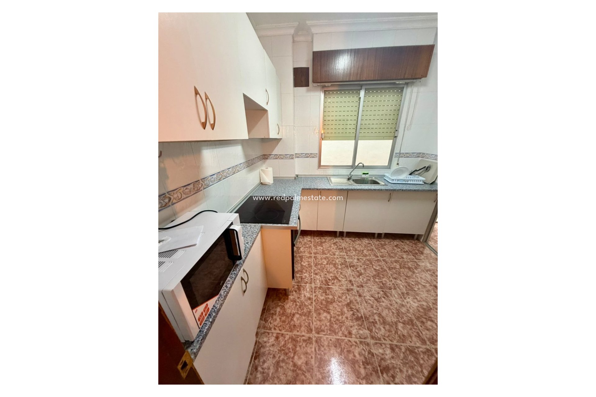 Reventa - Apartamento -
Torrevieja - Torrevieja Centro