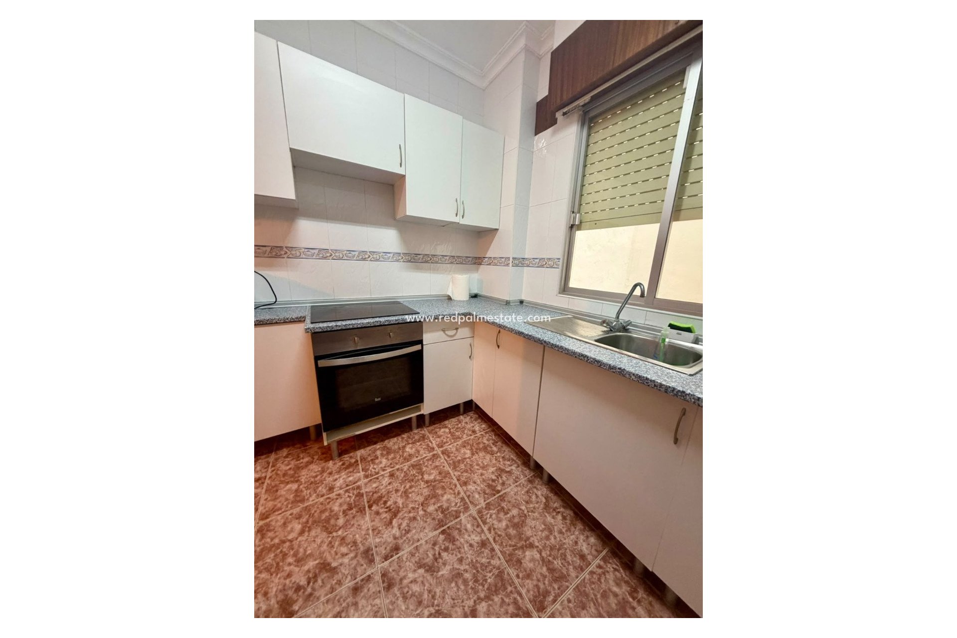 Reventa - Apartamento -
Torrevieja - Torrevieja Centro