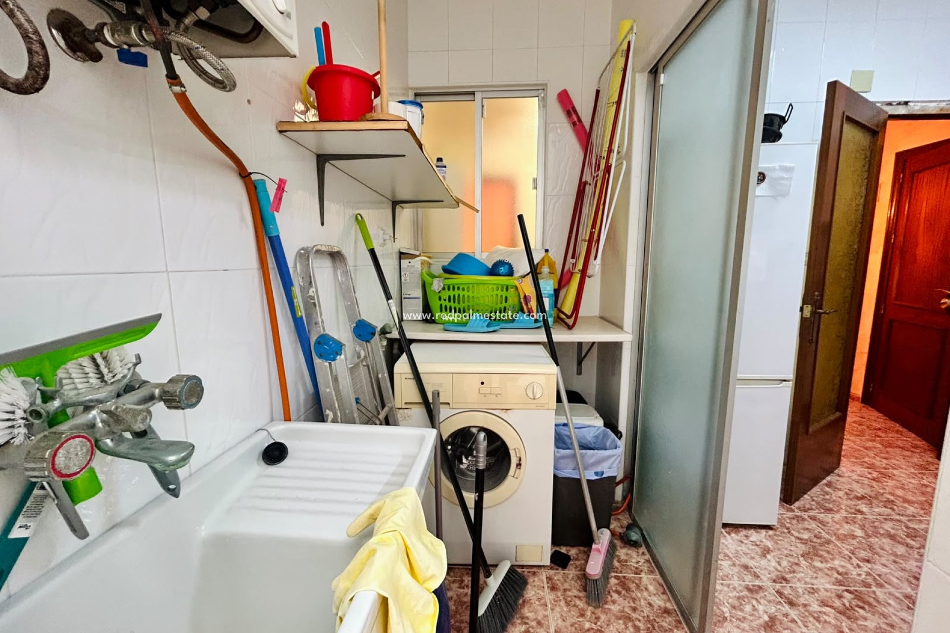 Reventa - Apartamento -
Torrevieja - Torrevieja Centro