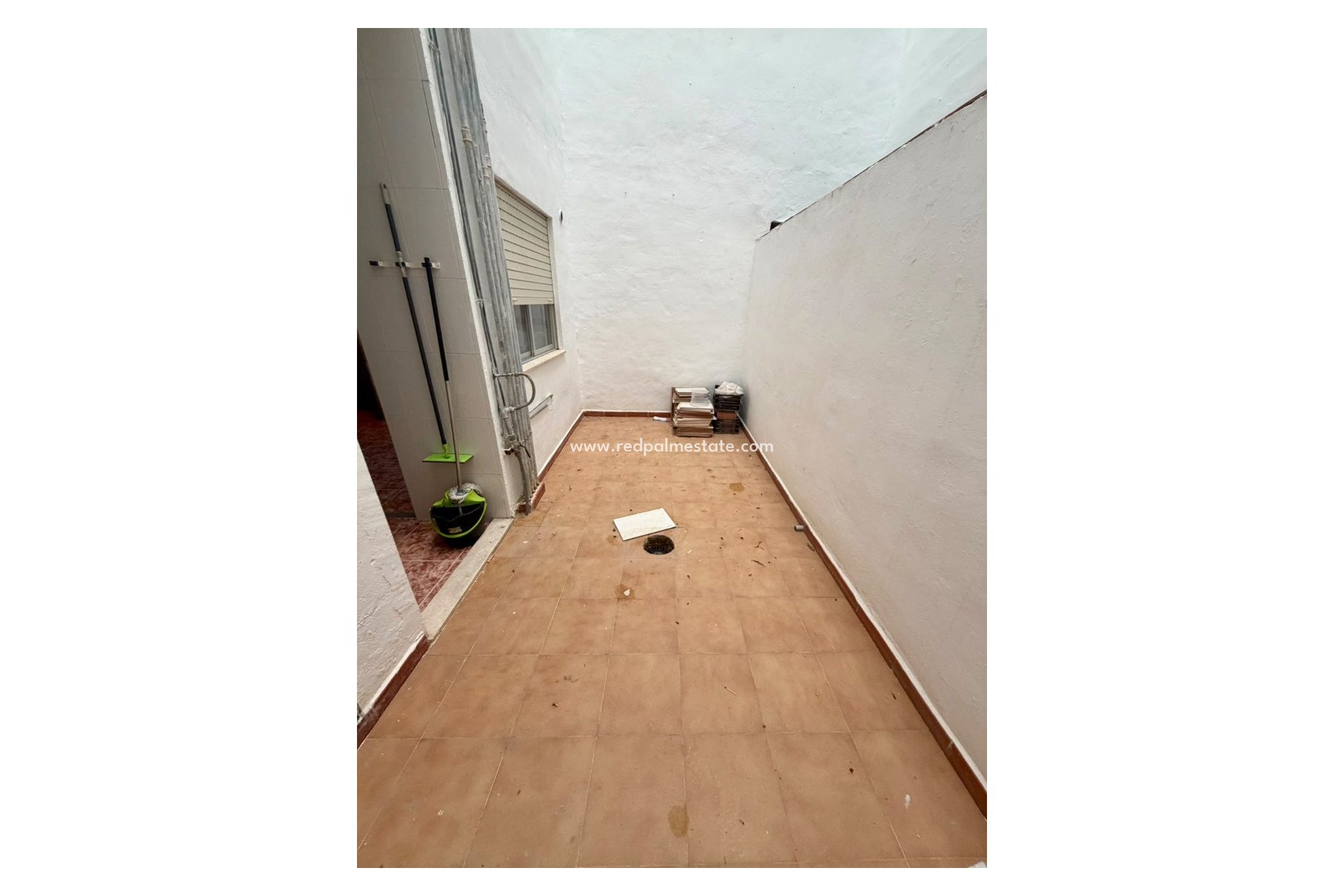 Reventa - Apartamento -
Torrevieja - Torrevieja Centro