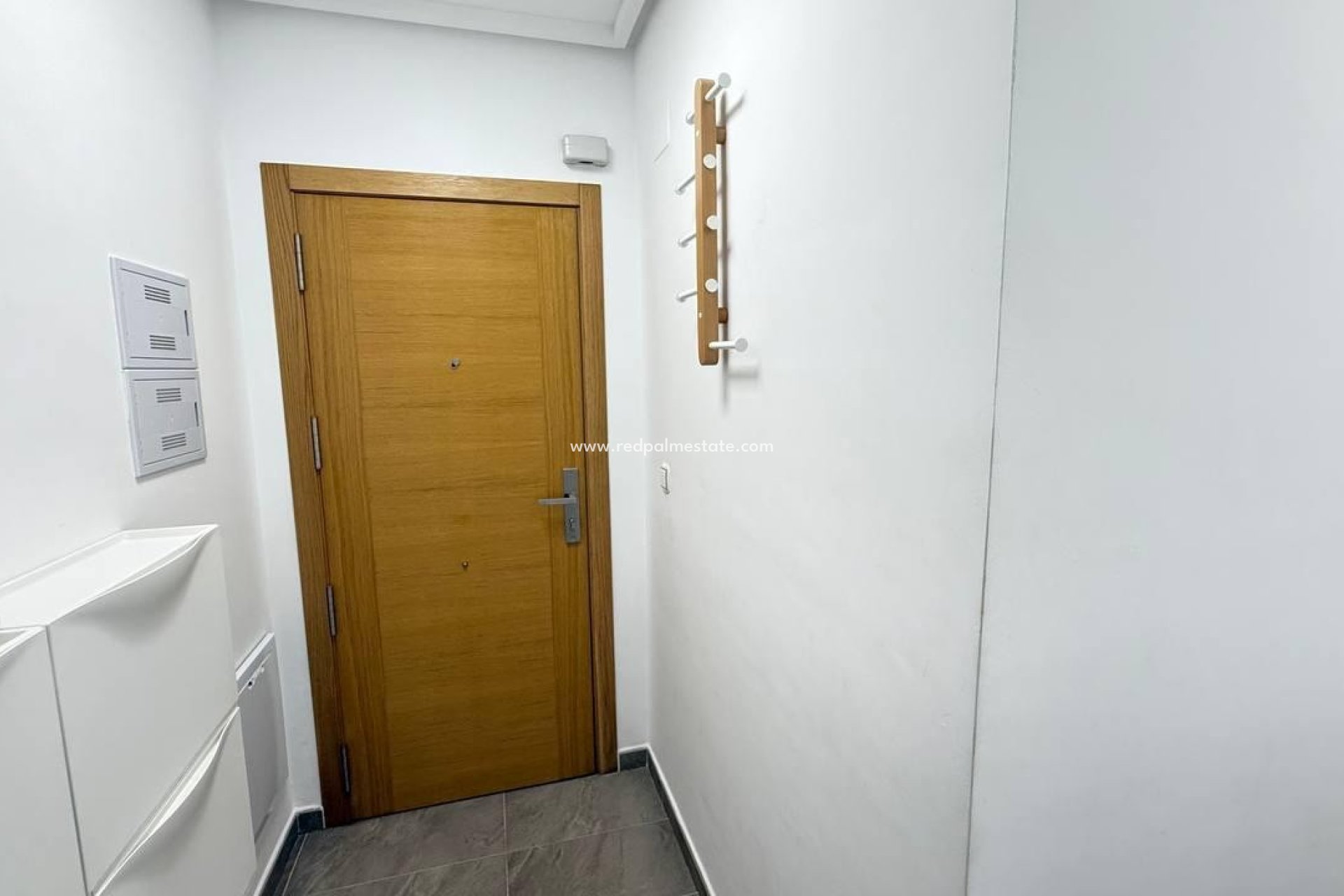 Reventa - Apartamento -
Torrevieja - Torrevieja Centro