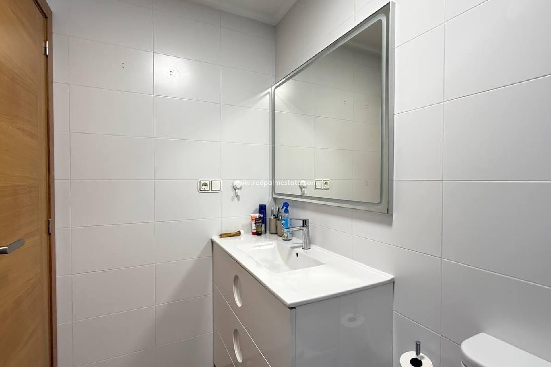 Reventa - Apartamento -
Torrevieja - Torrevieja Centro