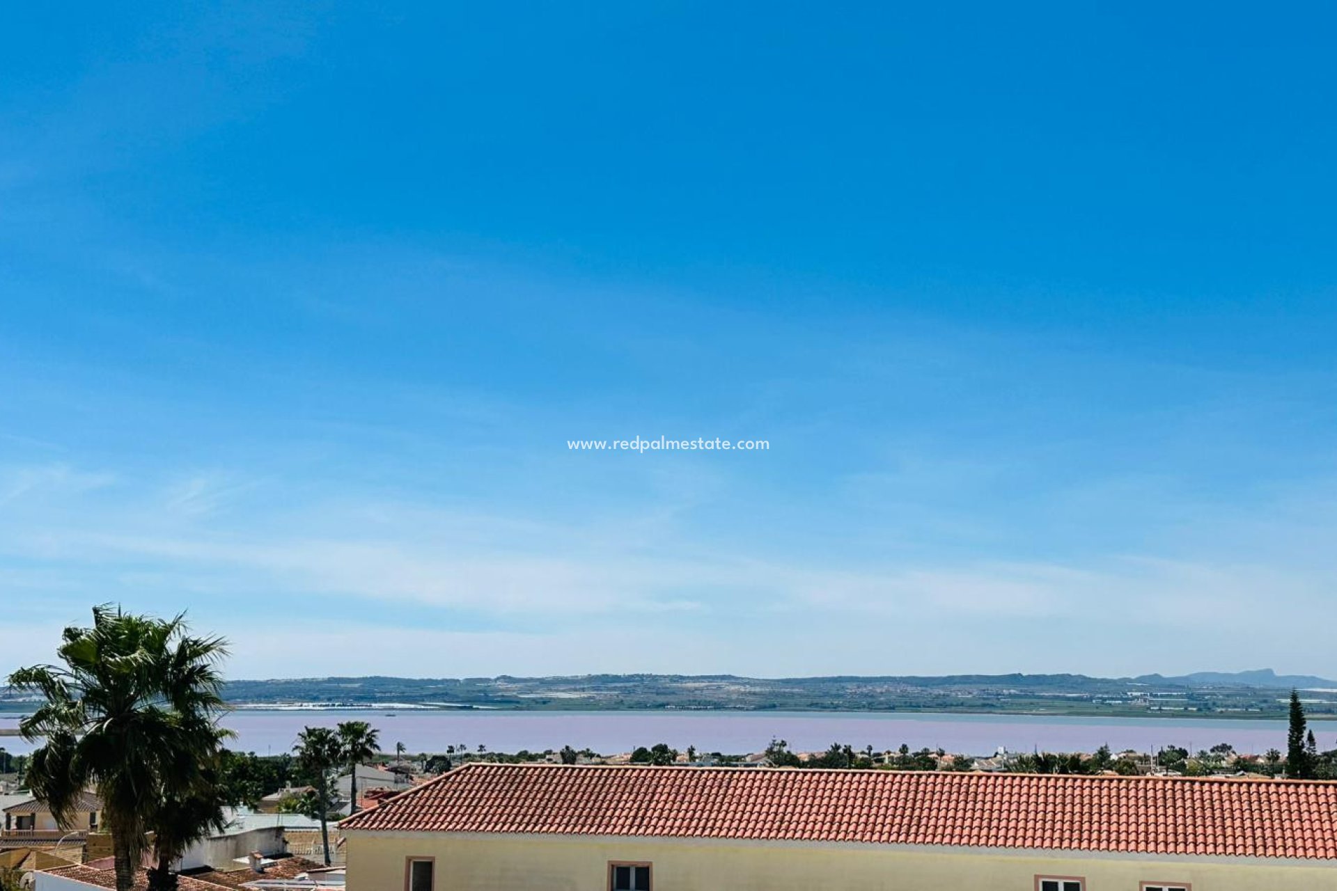 Reventa - Apartamento -
Torrevieja - Urbanización San Luis