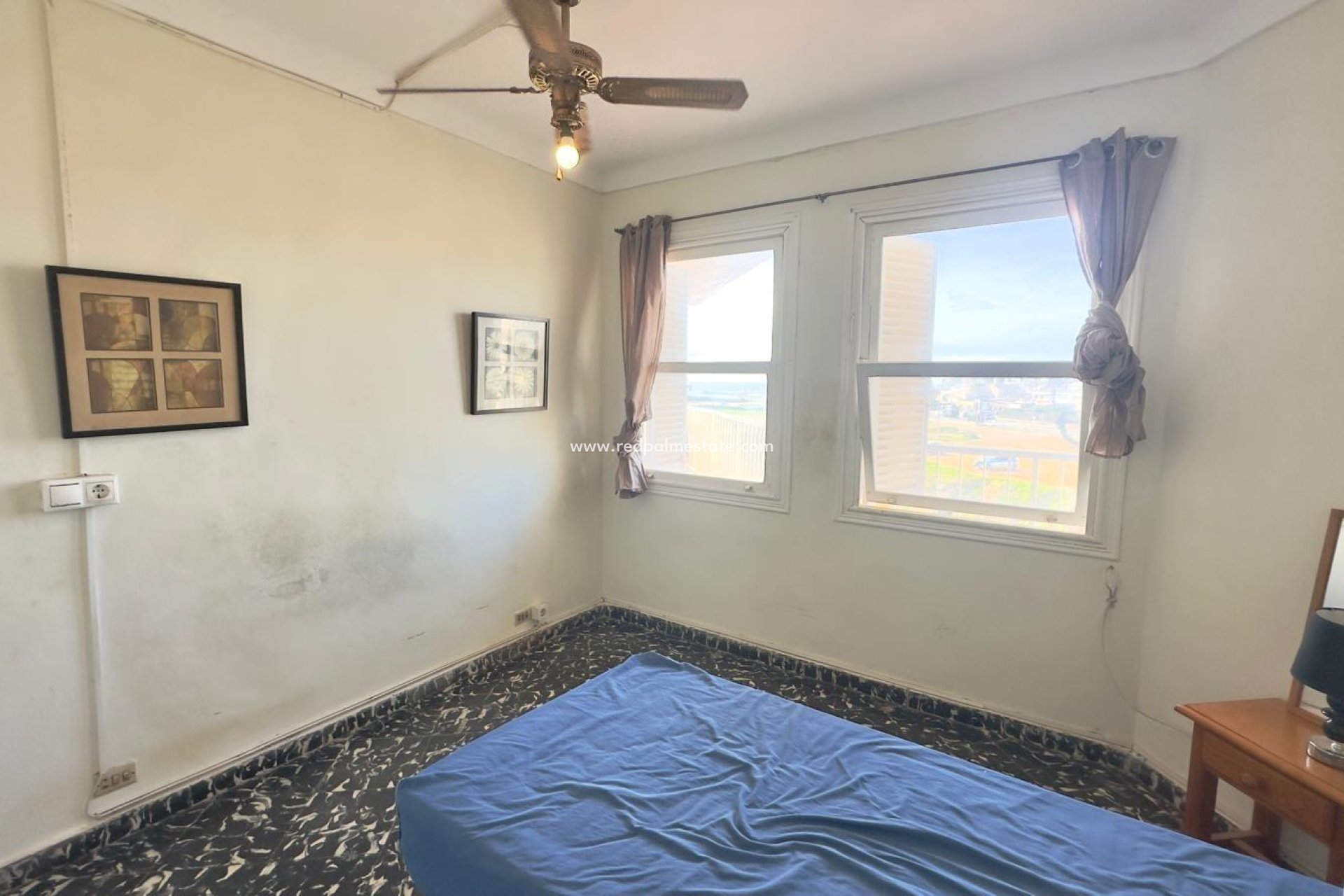 Reventa - Apartamento -
Torrevieja - Zona Los Frutales