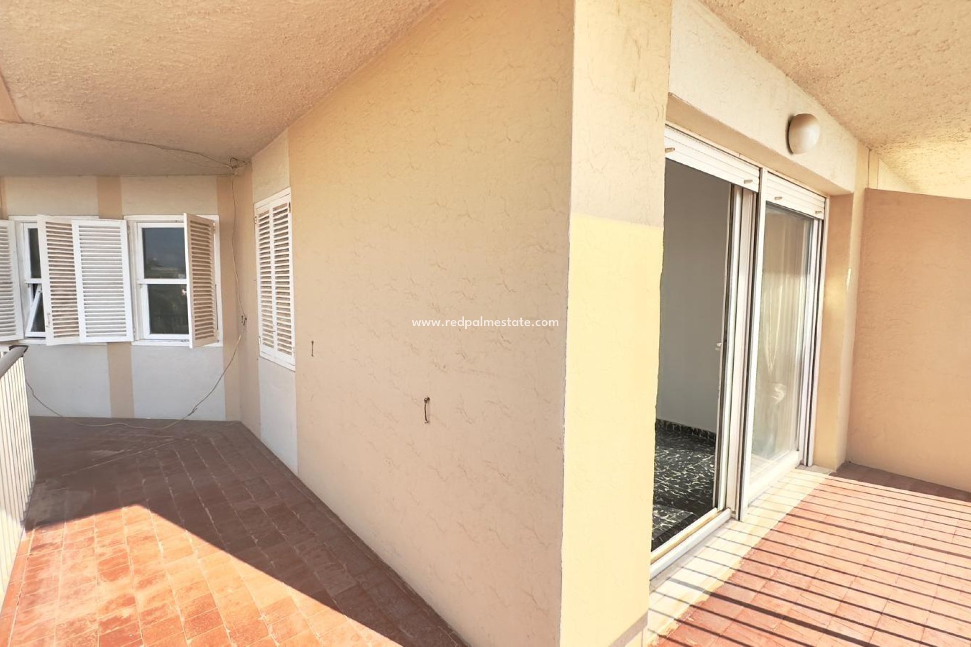 Reventa - Apartamento -
Torrevieja - Zona Los Frutales