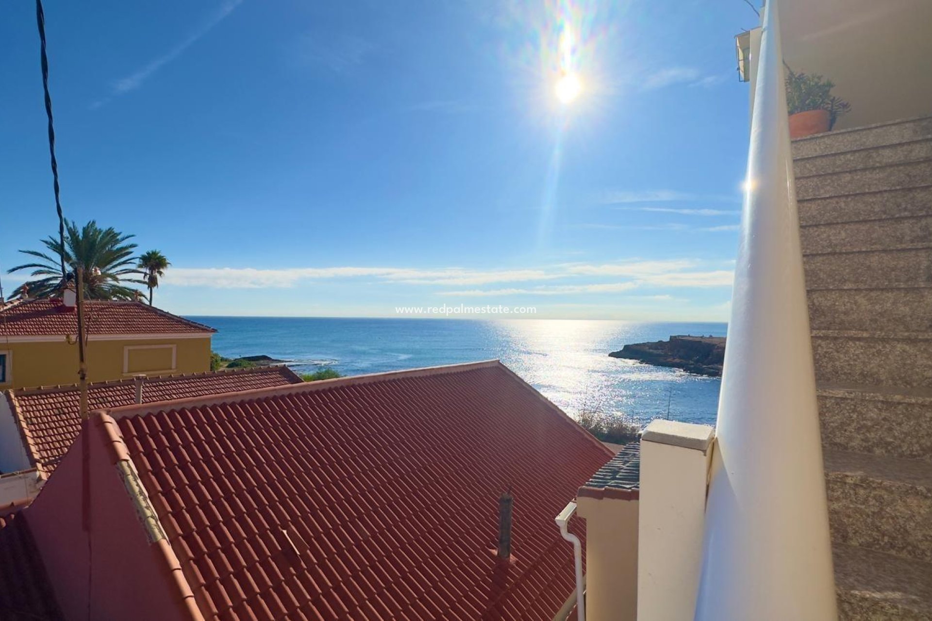 Reventa - Apartamento -
Torrevieja - Zona Los Frutales