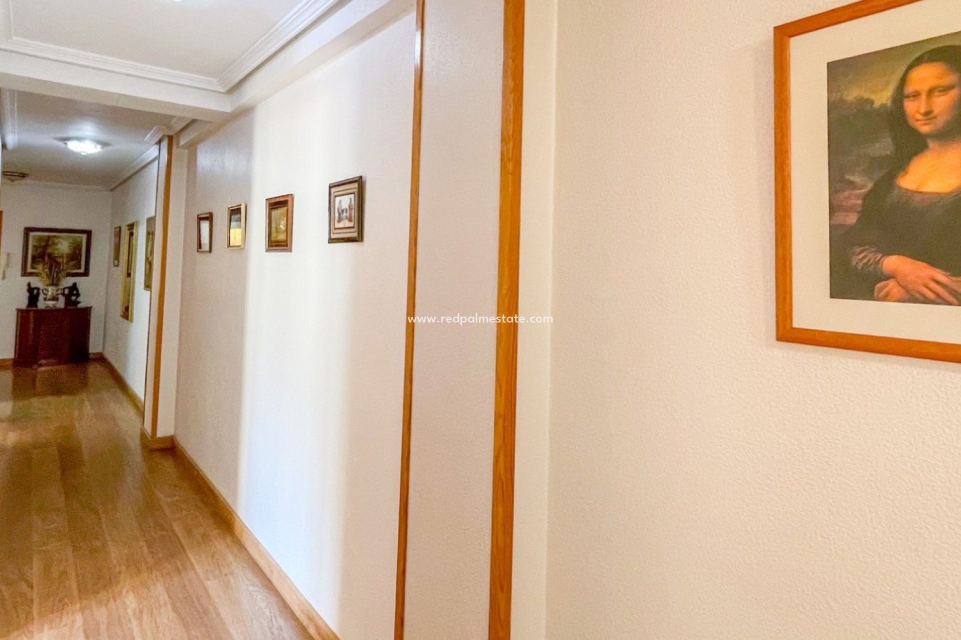 Reventa - Apartamento -
Torrevieja