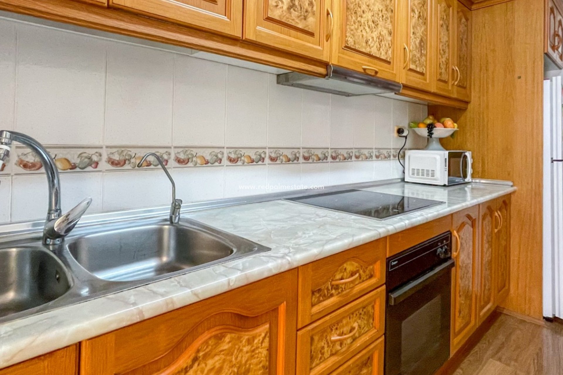 Reventa - Apartamento -
Torrevieja