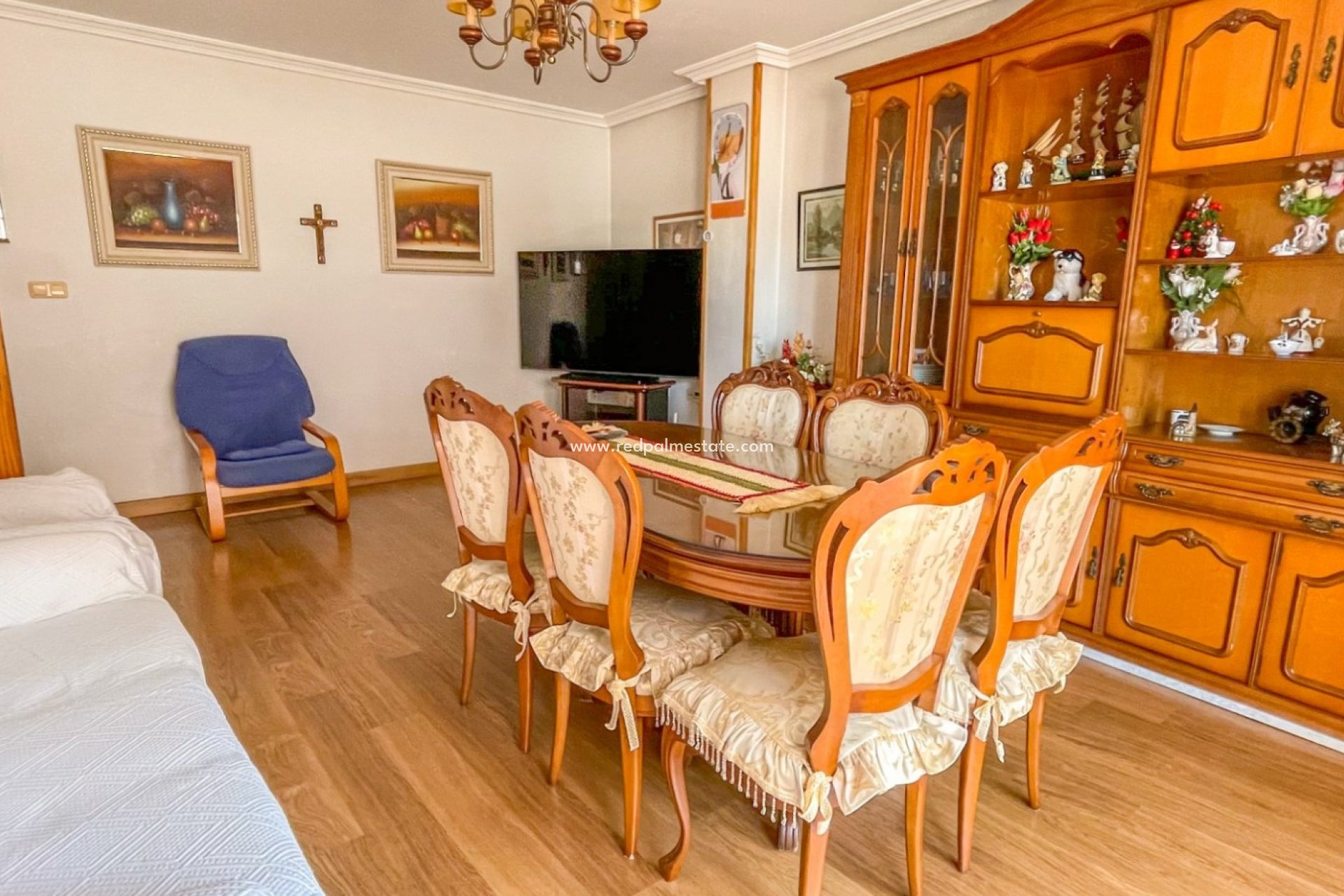 Reventa - Apartamento -
Torrevieja