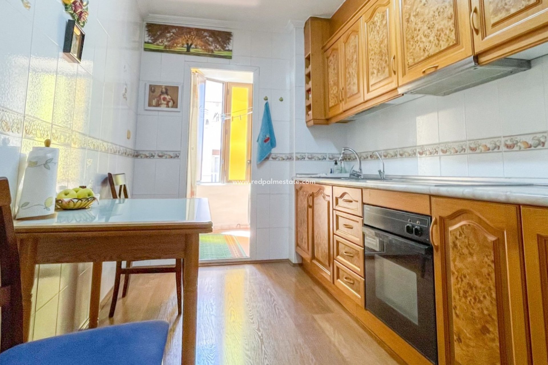 Reventa - Apartamento -
Torrevieja
