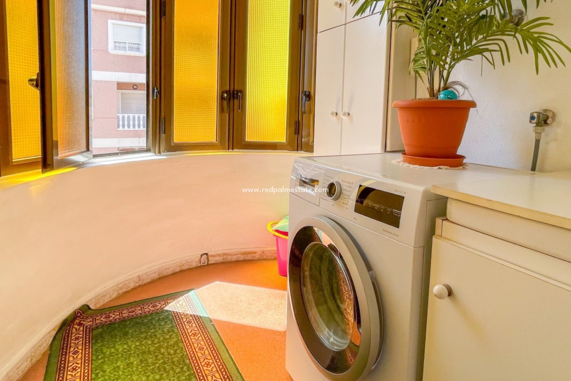 Reventa - Apartamento -
Torrevieja