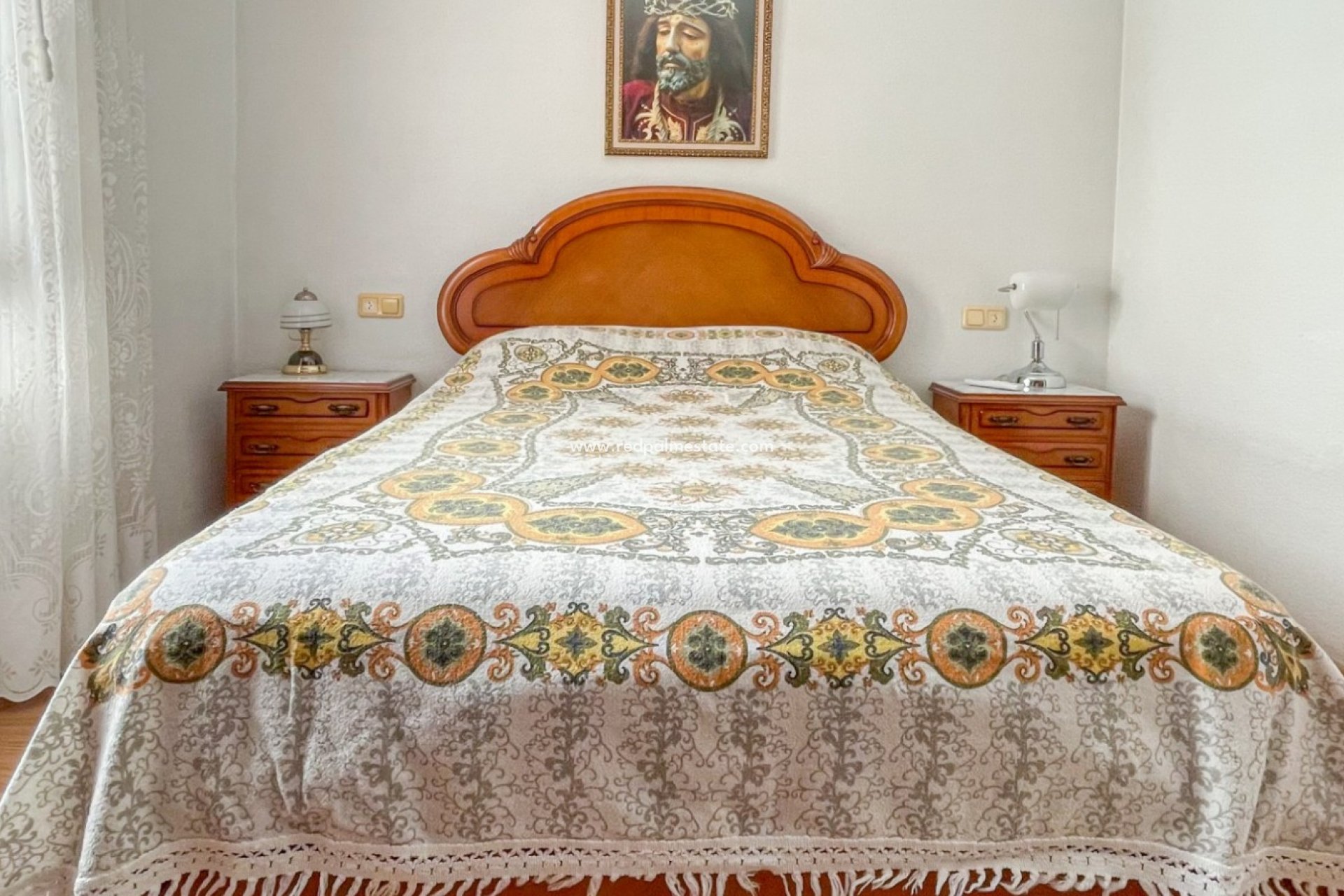Reventa - Apartamento -
Torrevieja