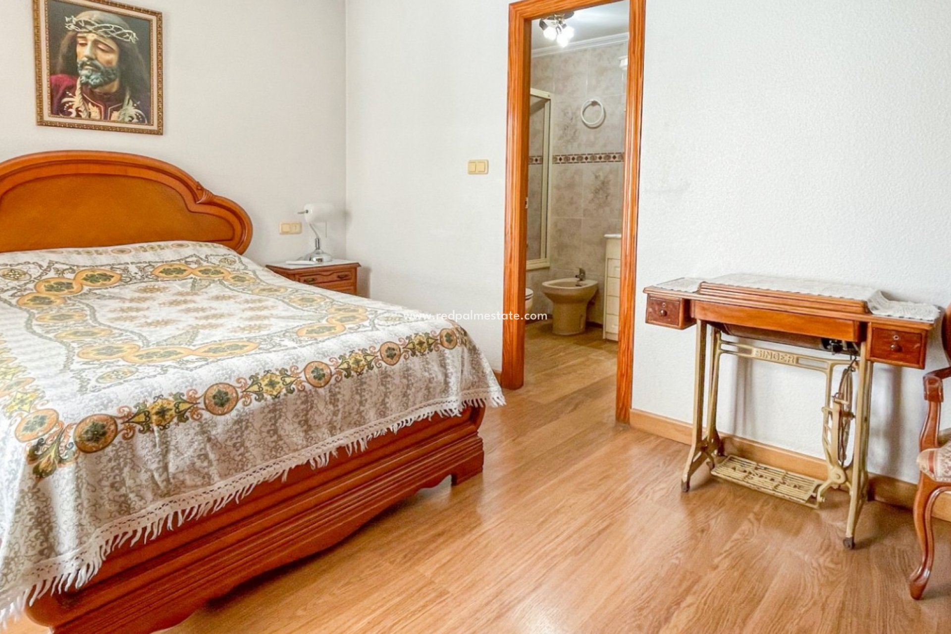 Reventa - Apartamento -
Torrevieja