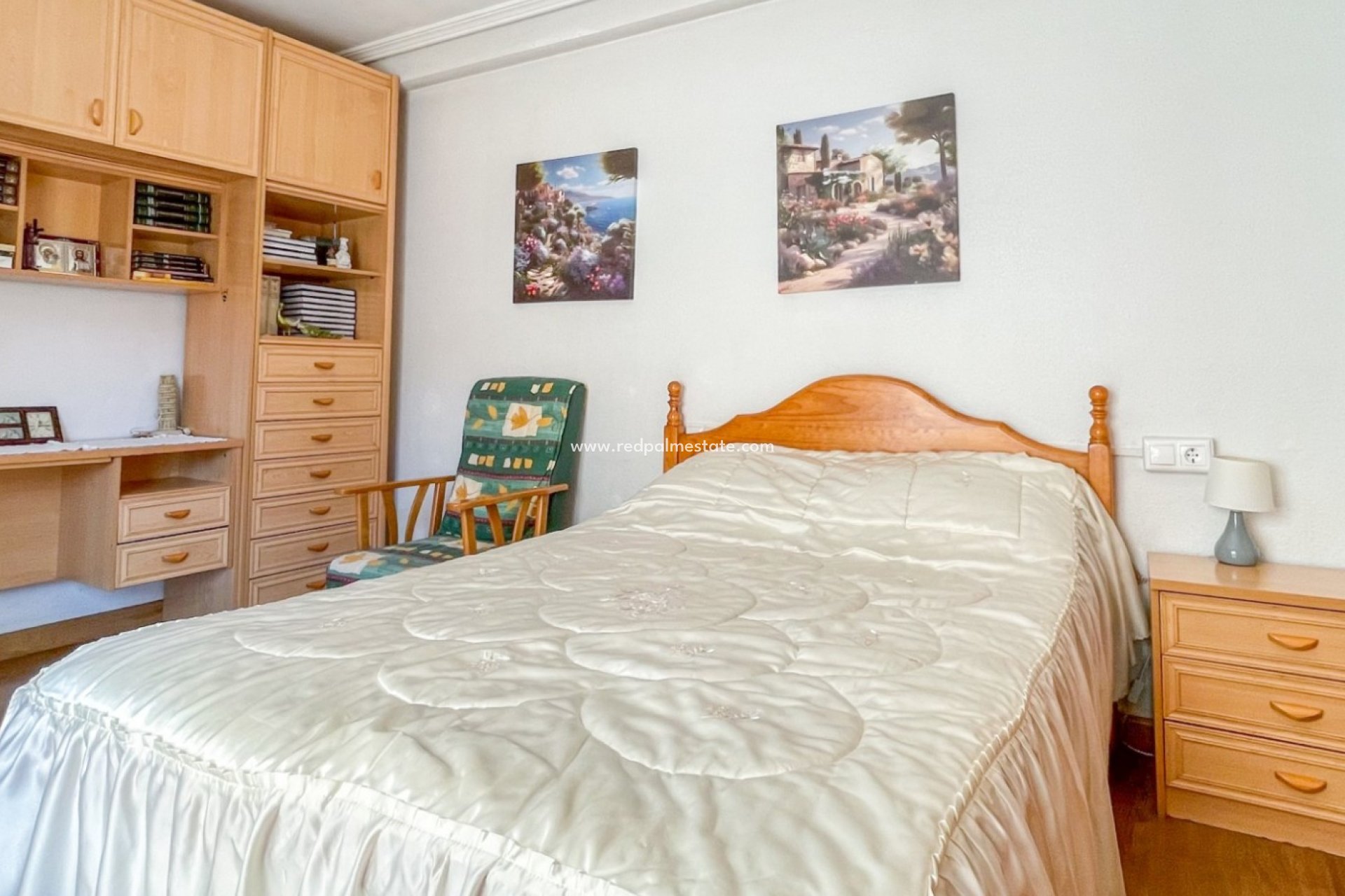 Reventa - Apartamento -
Torrevieja