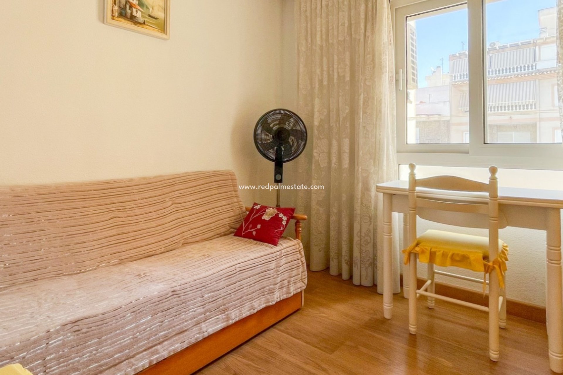 Reventa - Apartamento -
Torrevieja