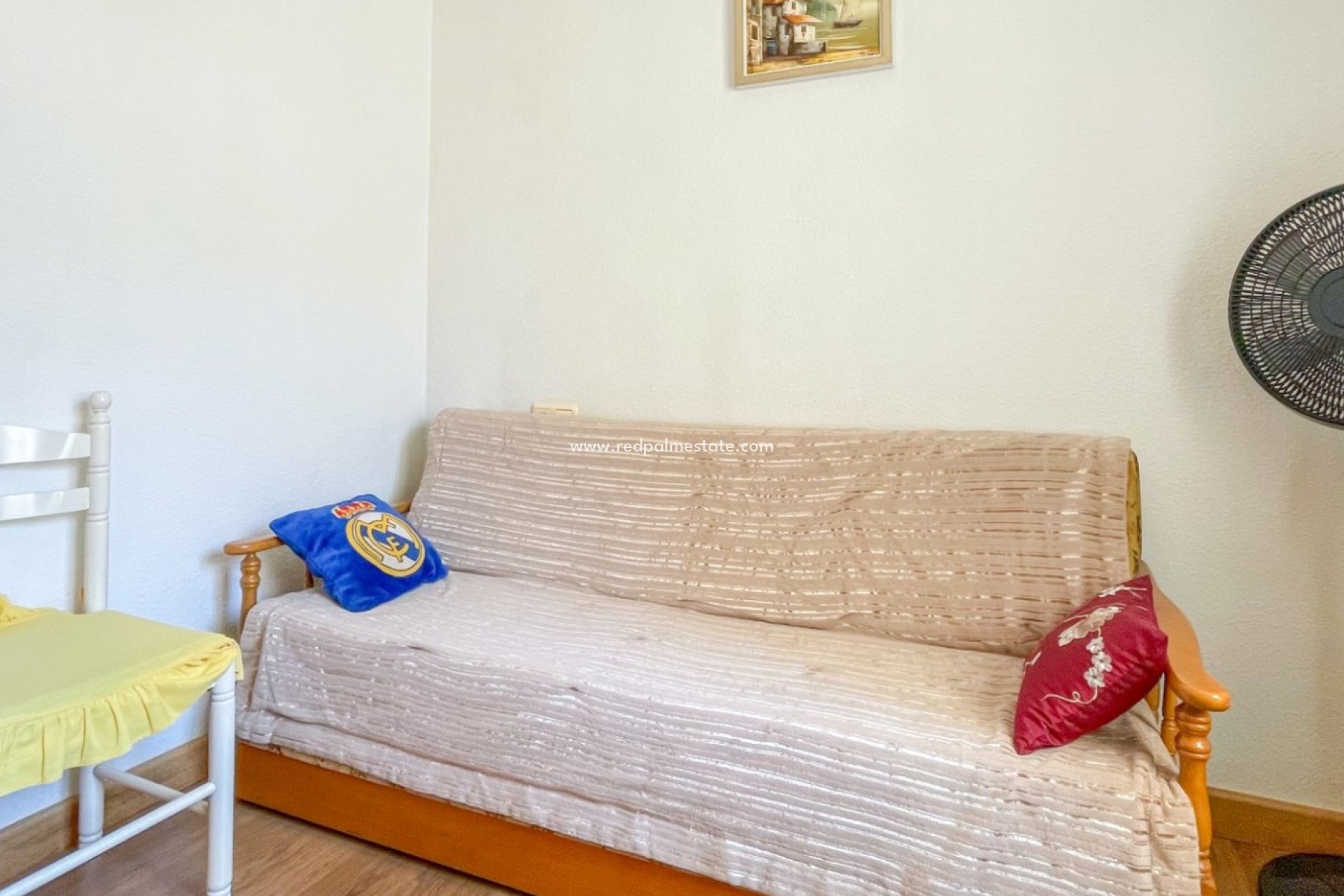 Reventa - Apartamento -
Torrevieja