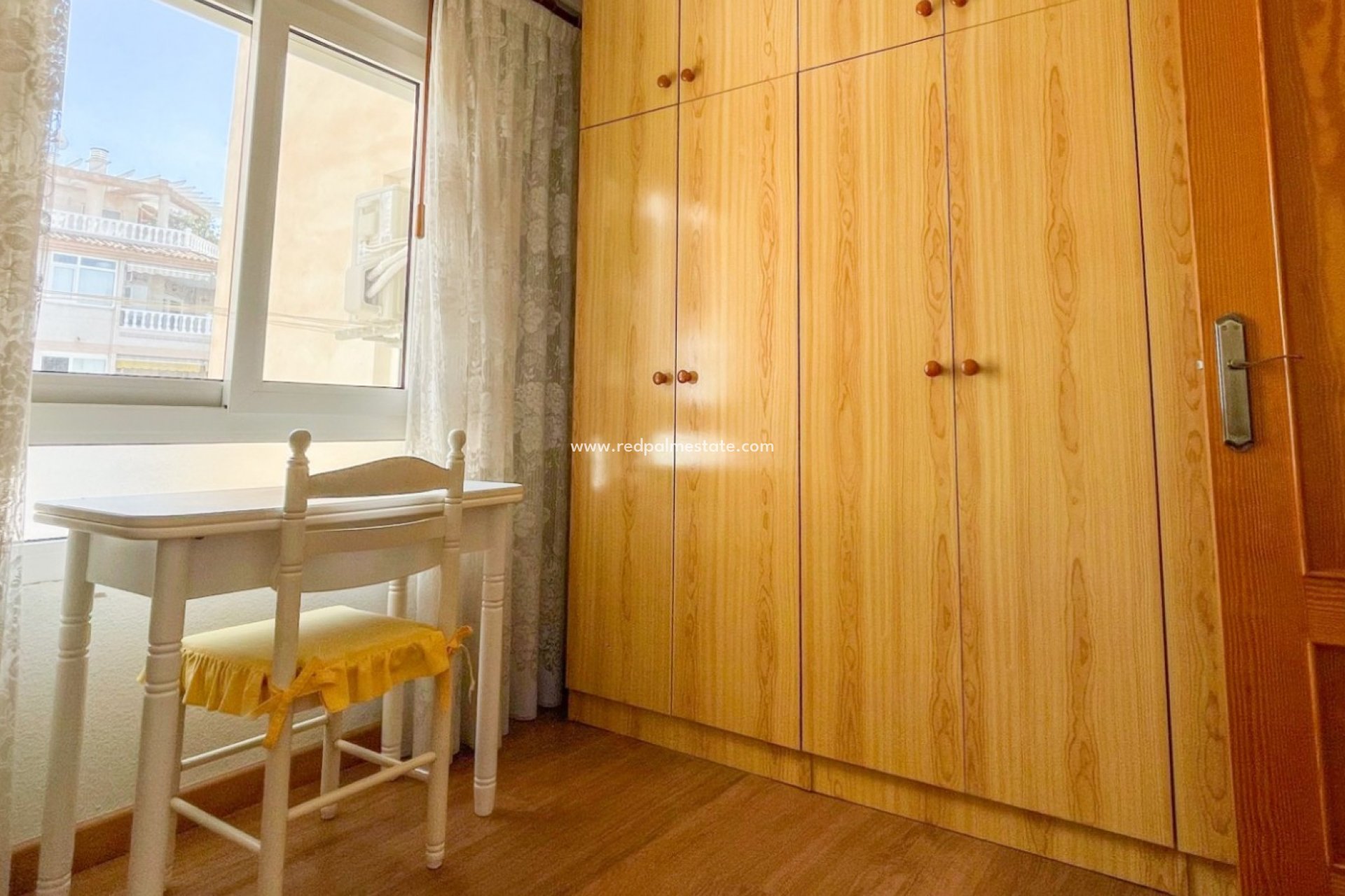 Reventa - Apartamento -
Torrevieja