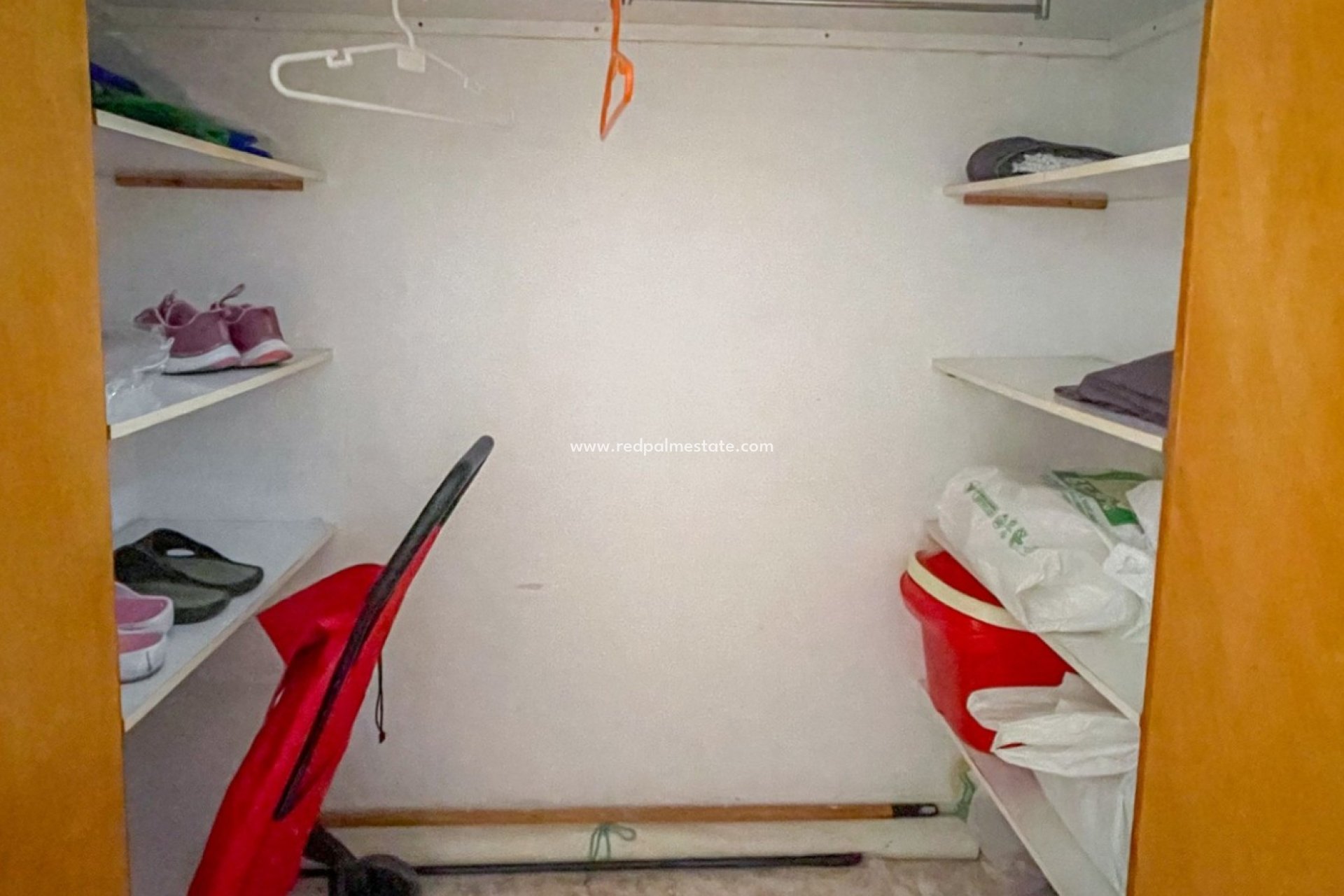 Reventa - Apartamento -
Torrevieja
