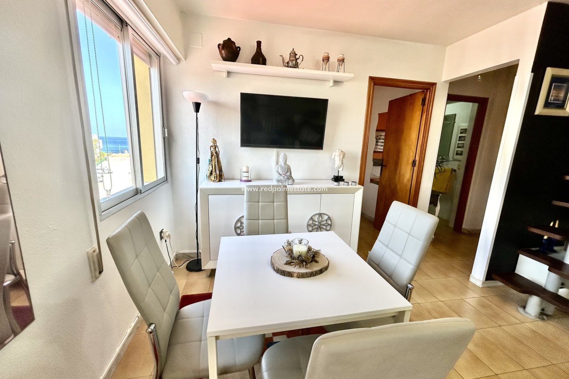 Reventa - Apartamento -
Torrevieja