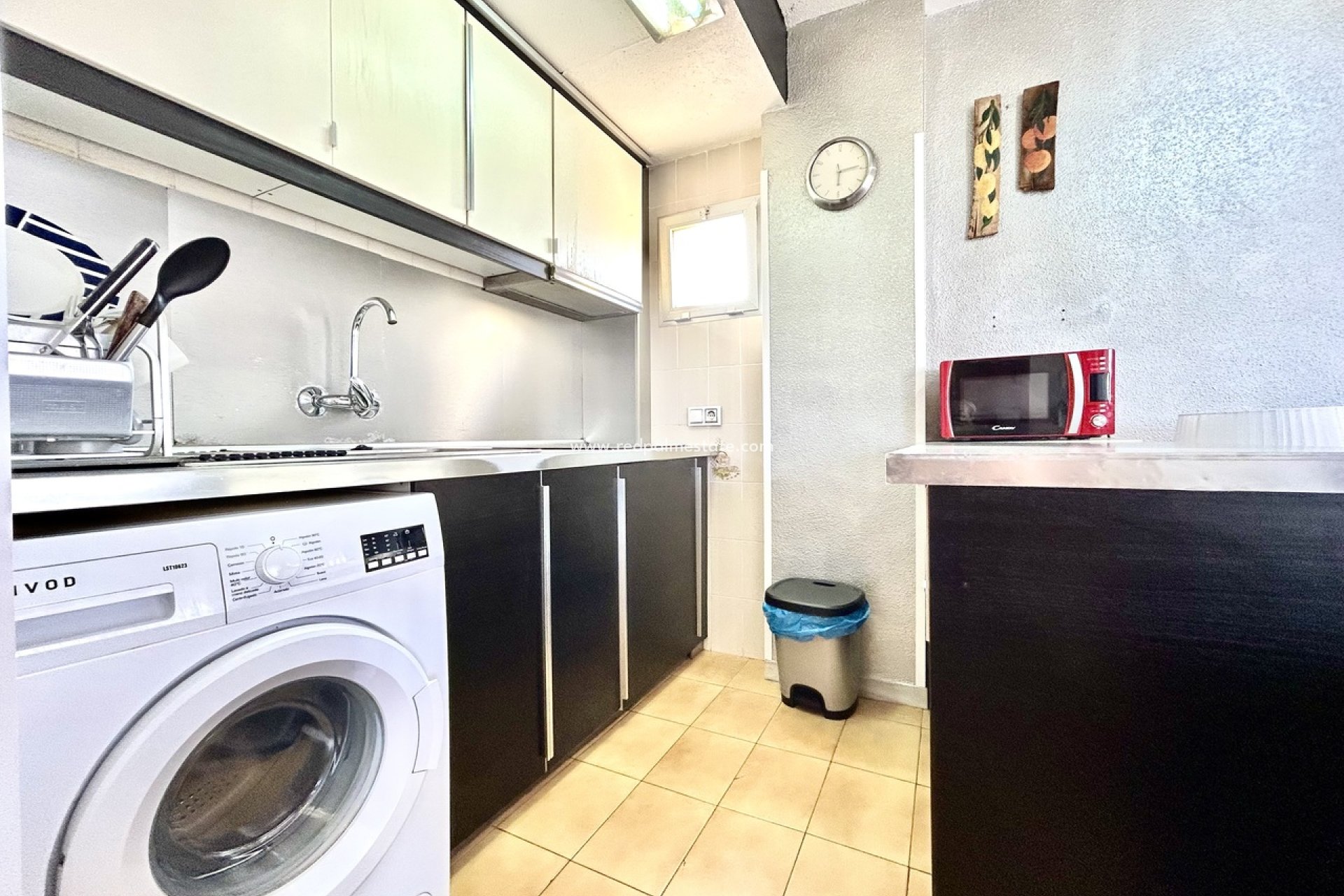 Reventa - Apartamento -
Torrevieja