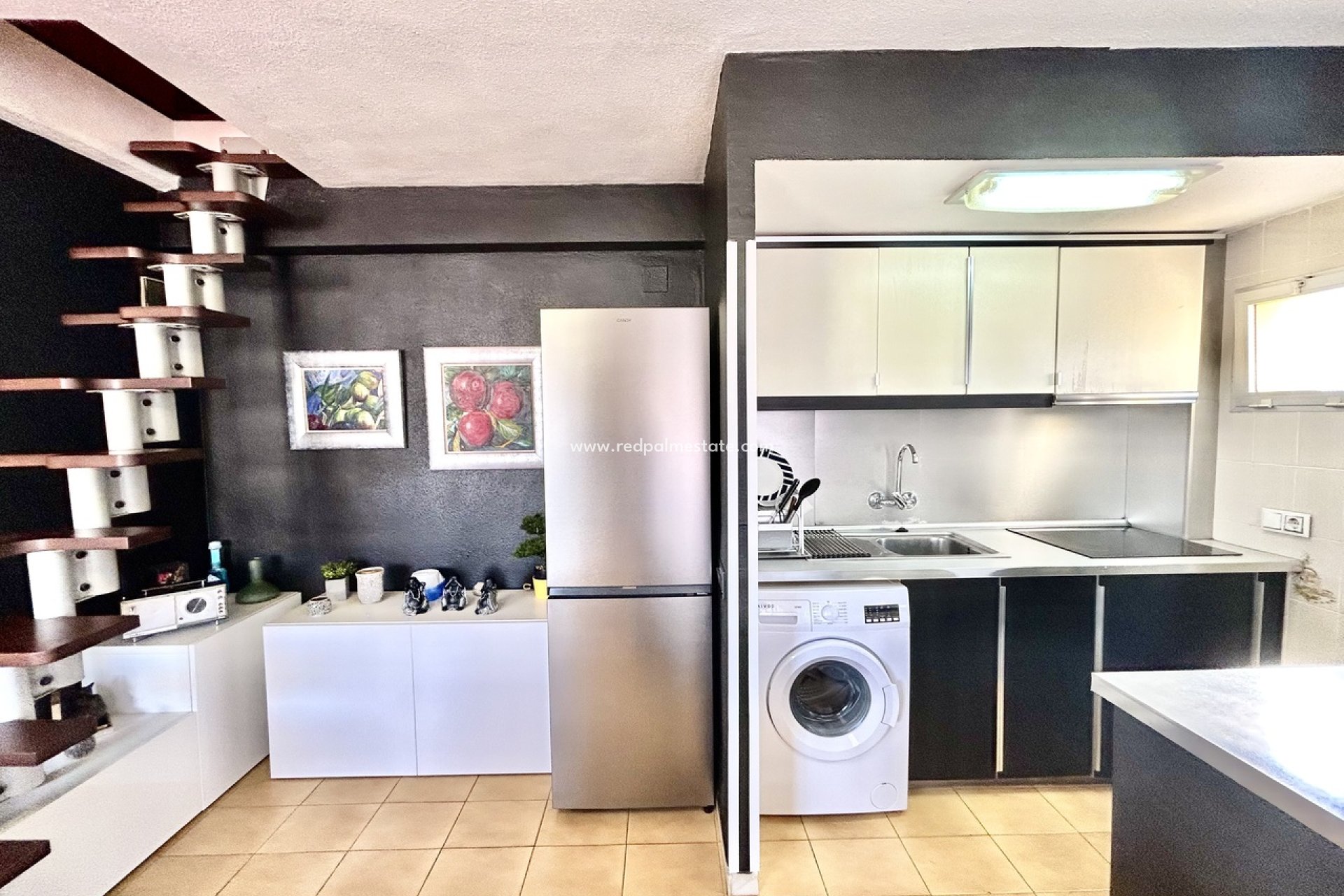 Reventa - Apartamento -
Torrevieja