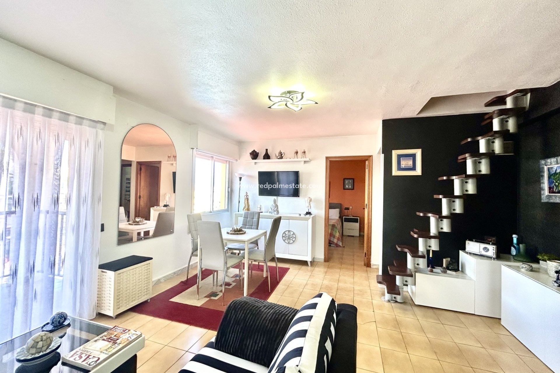 Reventa - Apartamento -
Torrevieja