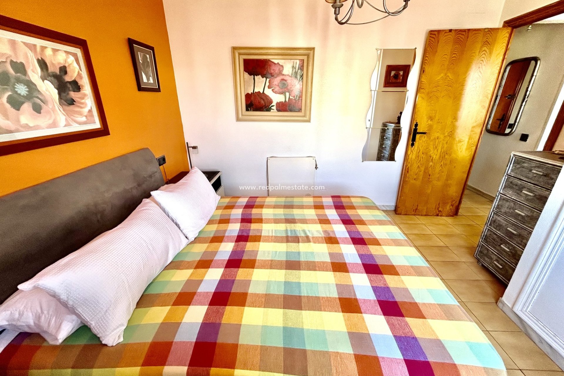 Reventa - Apartamento -
Torrevieja