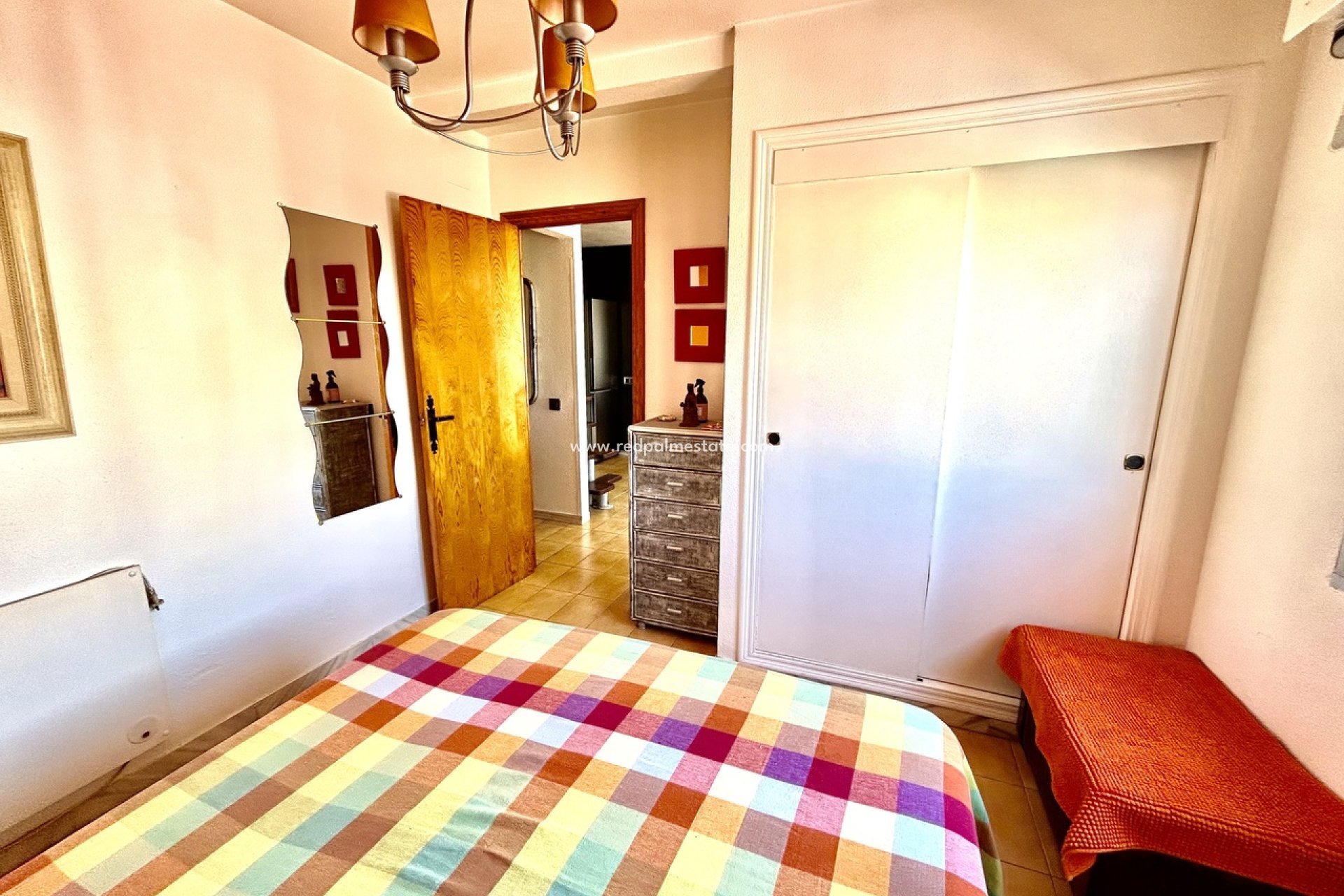 Reventa - Apartamento -
Torrevieja