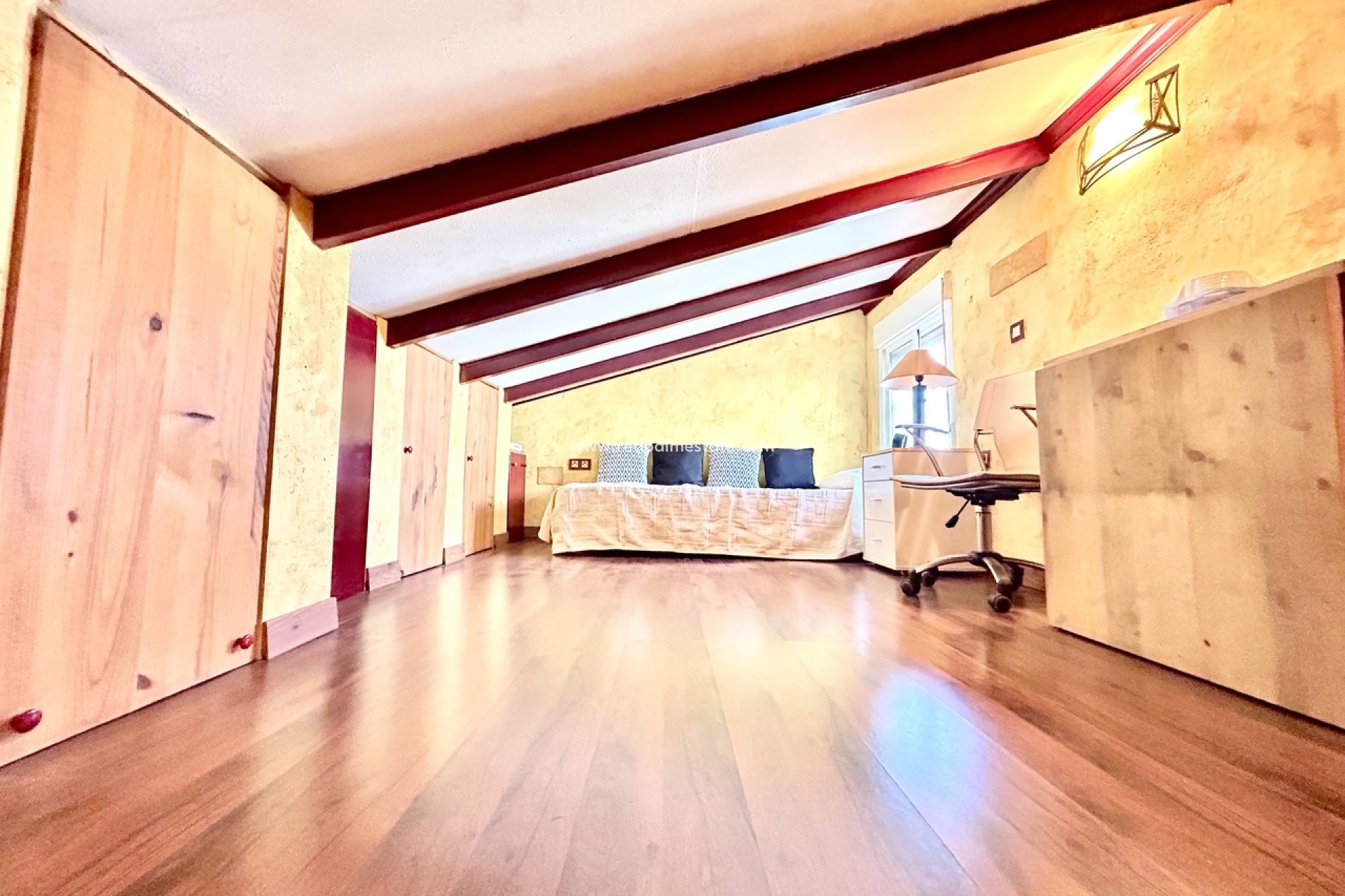Reventa - Apartamento -
Torrevieja