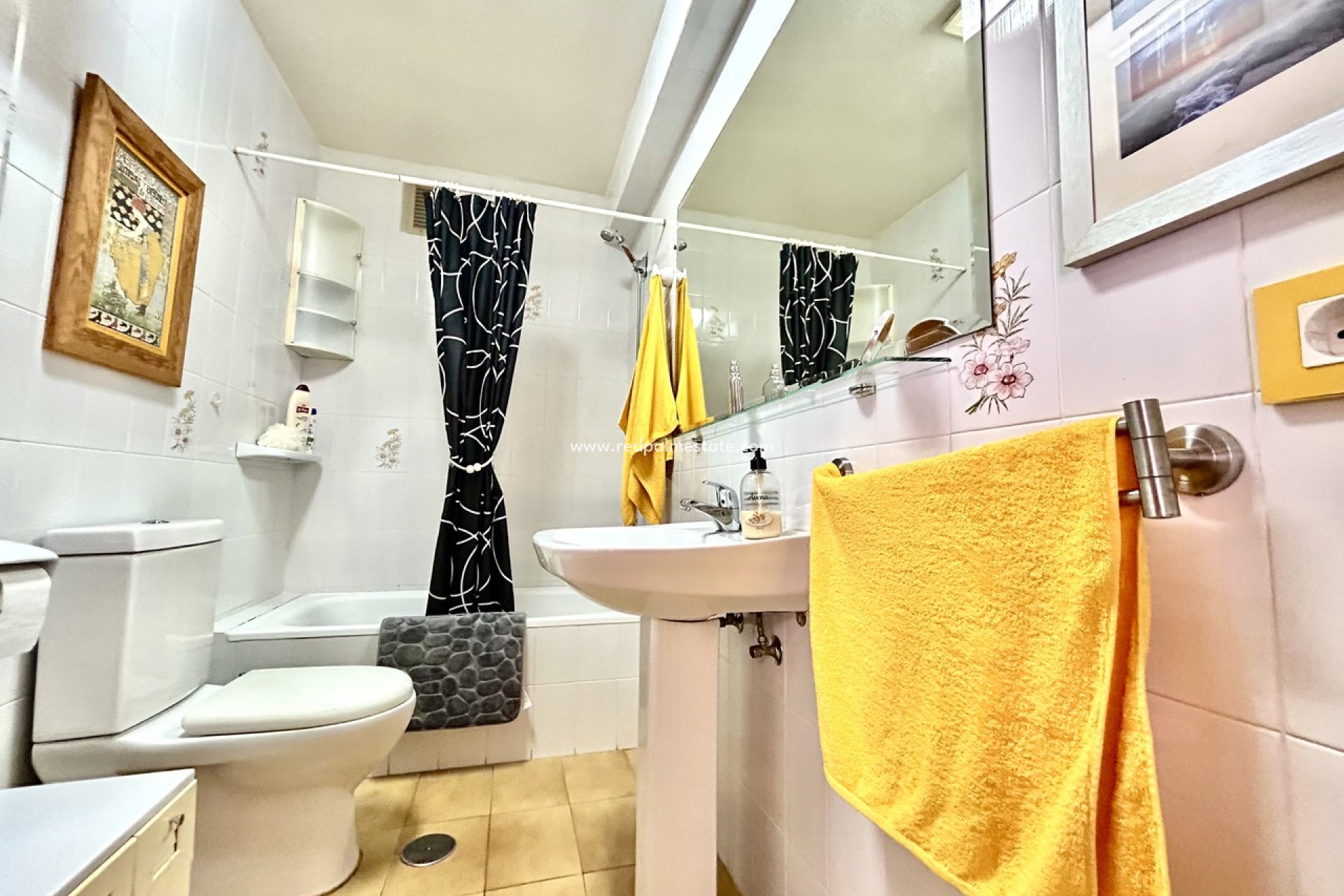 Reventa - Apartamento -
Torrevieja