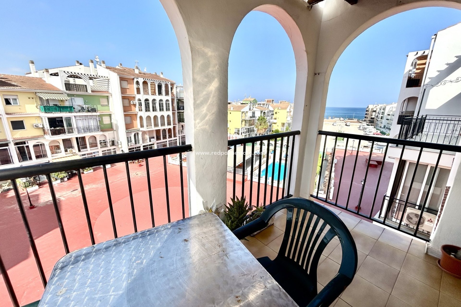 Reventa - Apartamento -
Torrevieja