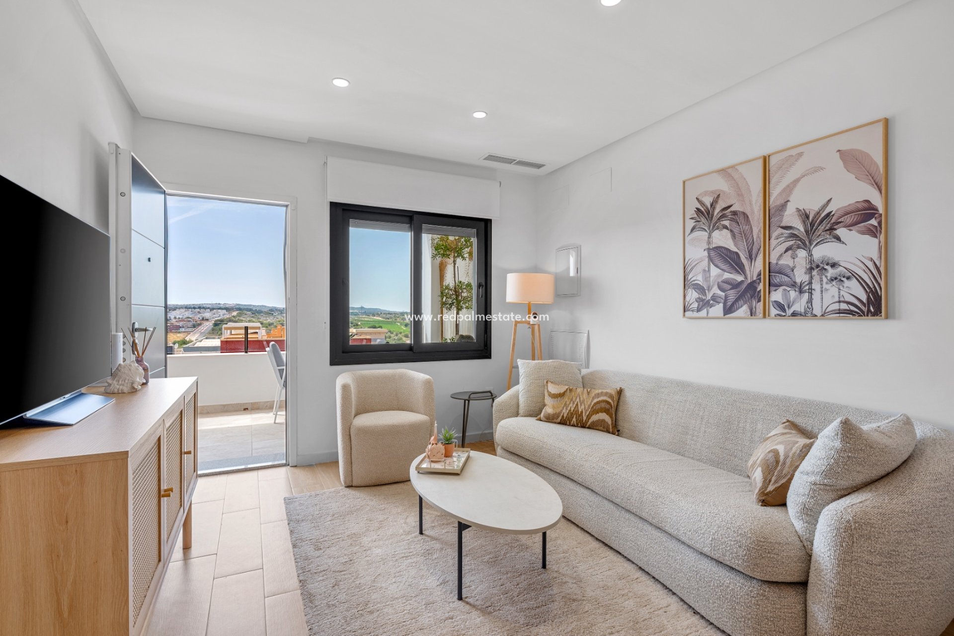 Reventa - Apartamento -
Torrevieja