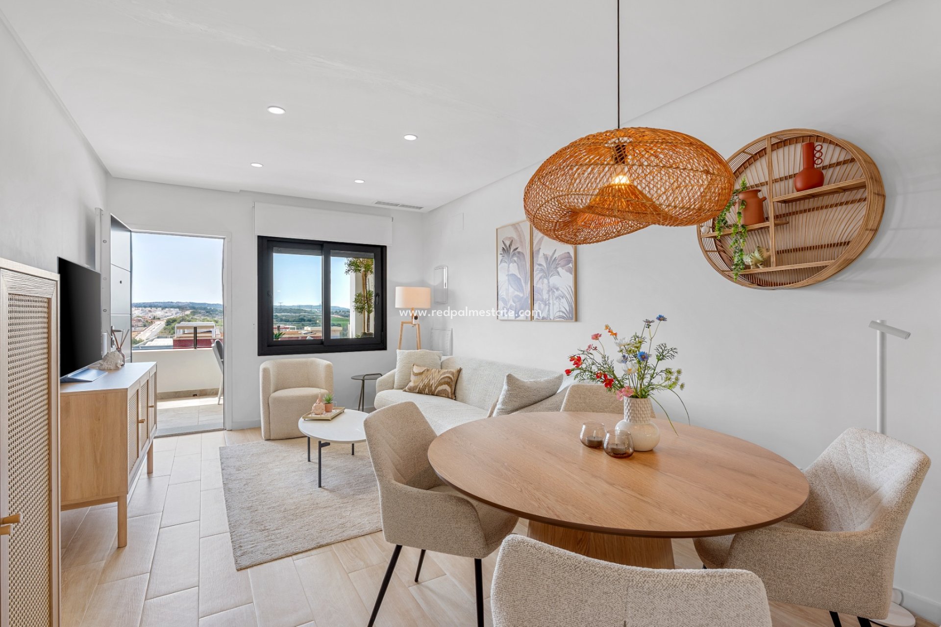 Reventa - Apartamento -
Torrevieja